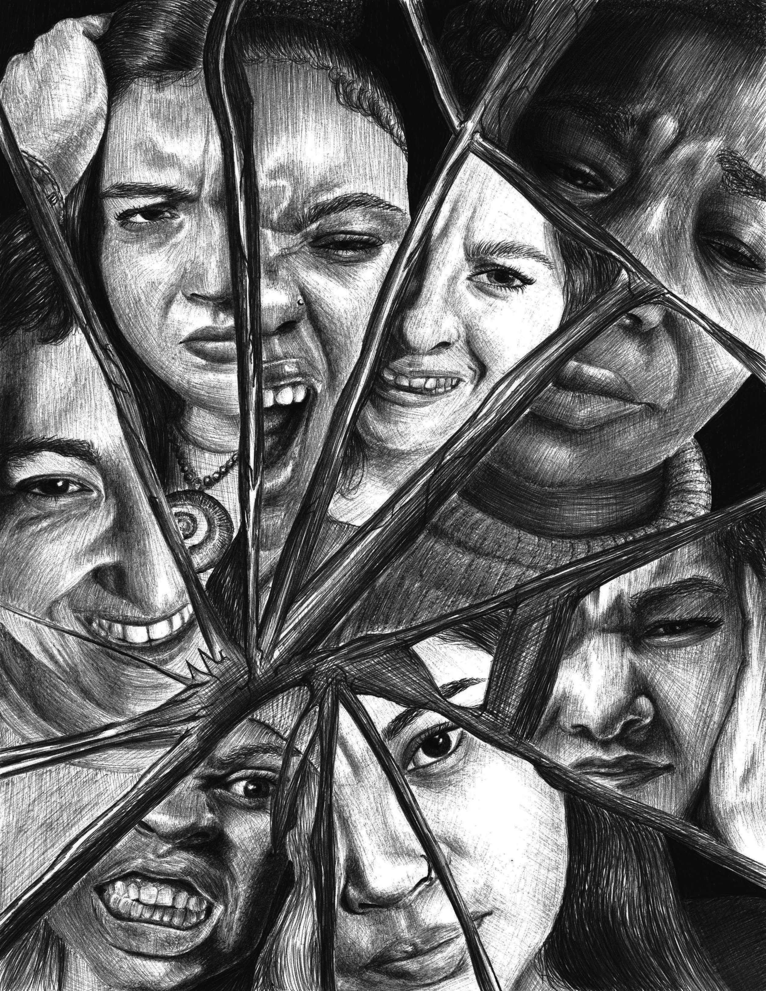 Alana-Moy-Mirror Mirror-Ballpoint pen-2024-8.5x11 in..jpg