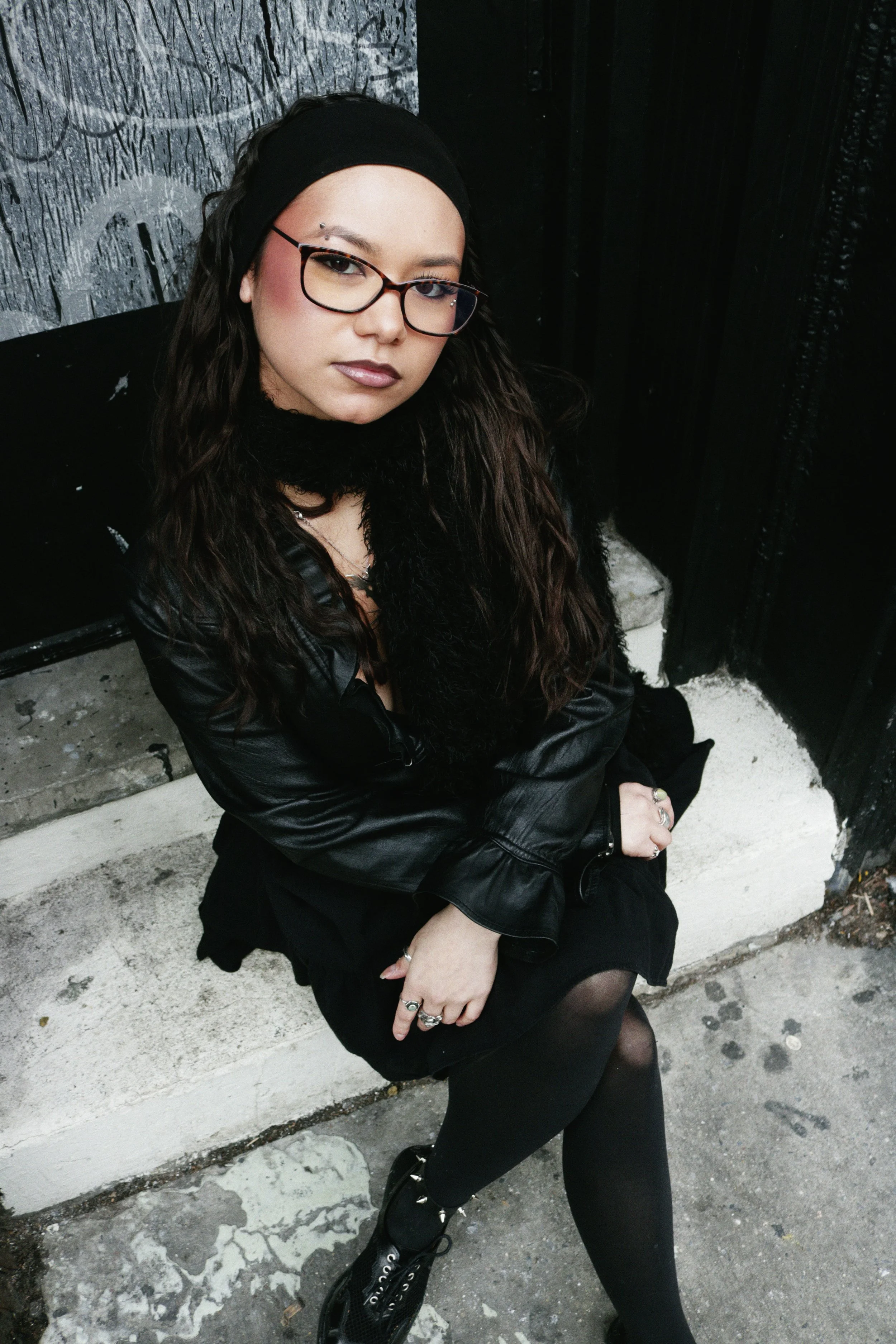 In Conversation With: Alana Moy