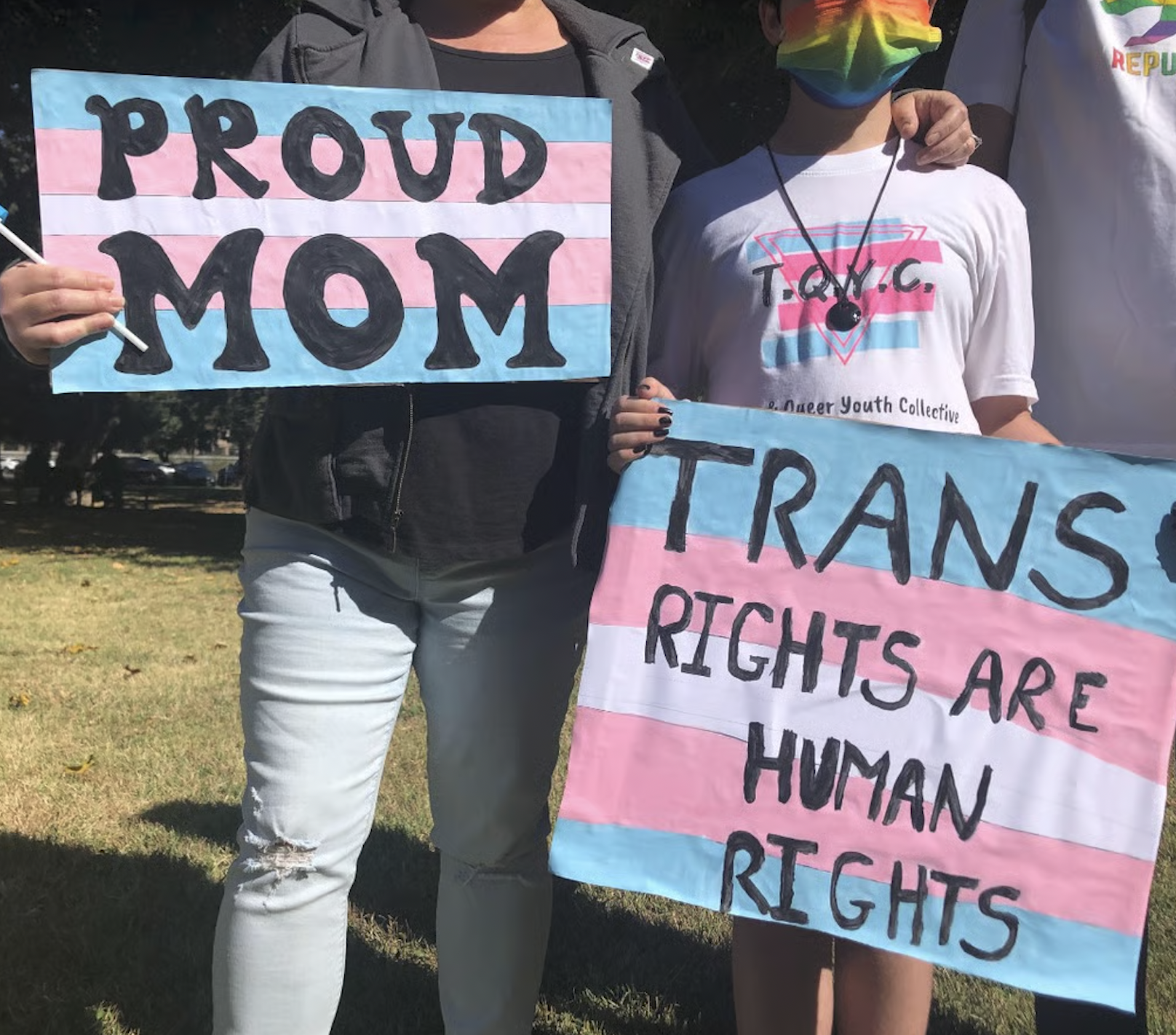 The Supreme Court Just Ruled to Uphold State Restrictions on Transgender Athletes in Women’s Sports