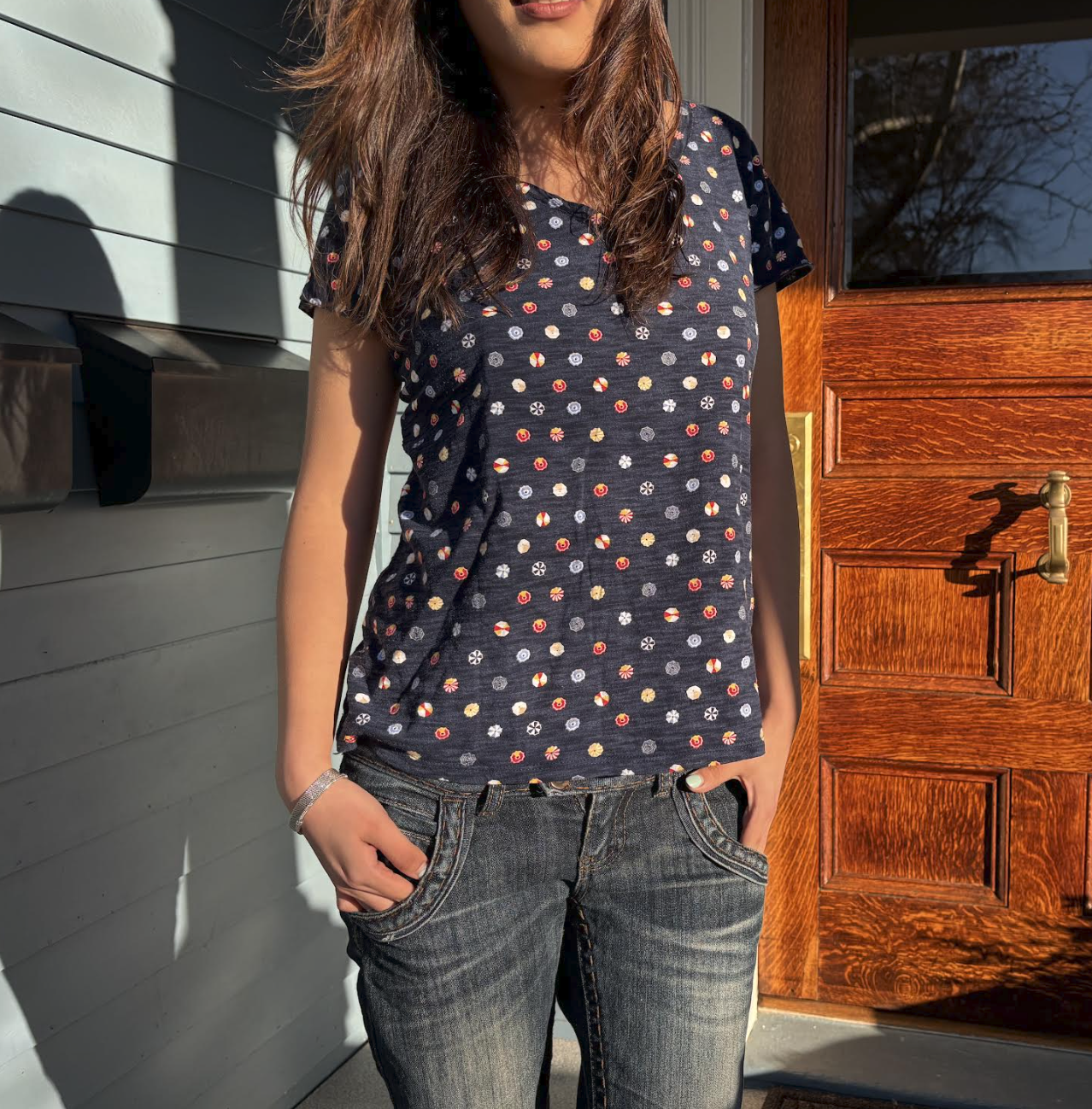 The Umbrella Shirt: Reflections on Teaching, Learning, and the Power of Perspective