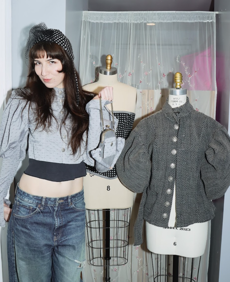 FACES 2 WATCH: Aly Dayton