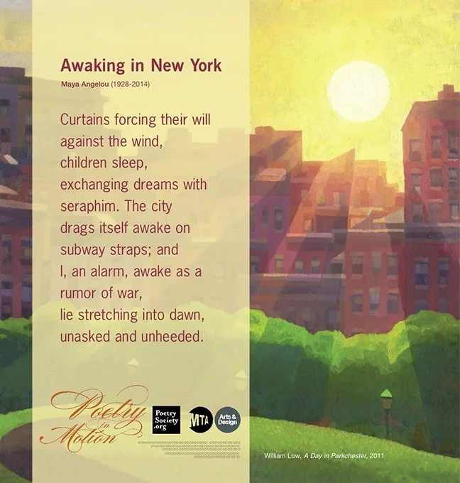 Awaking in New York.JPG