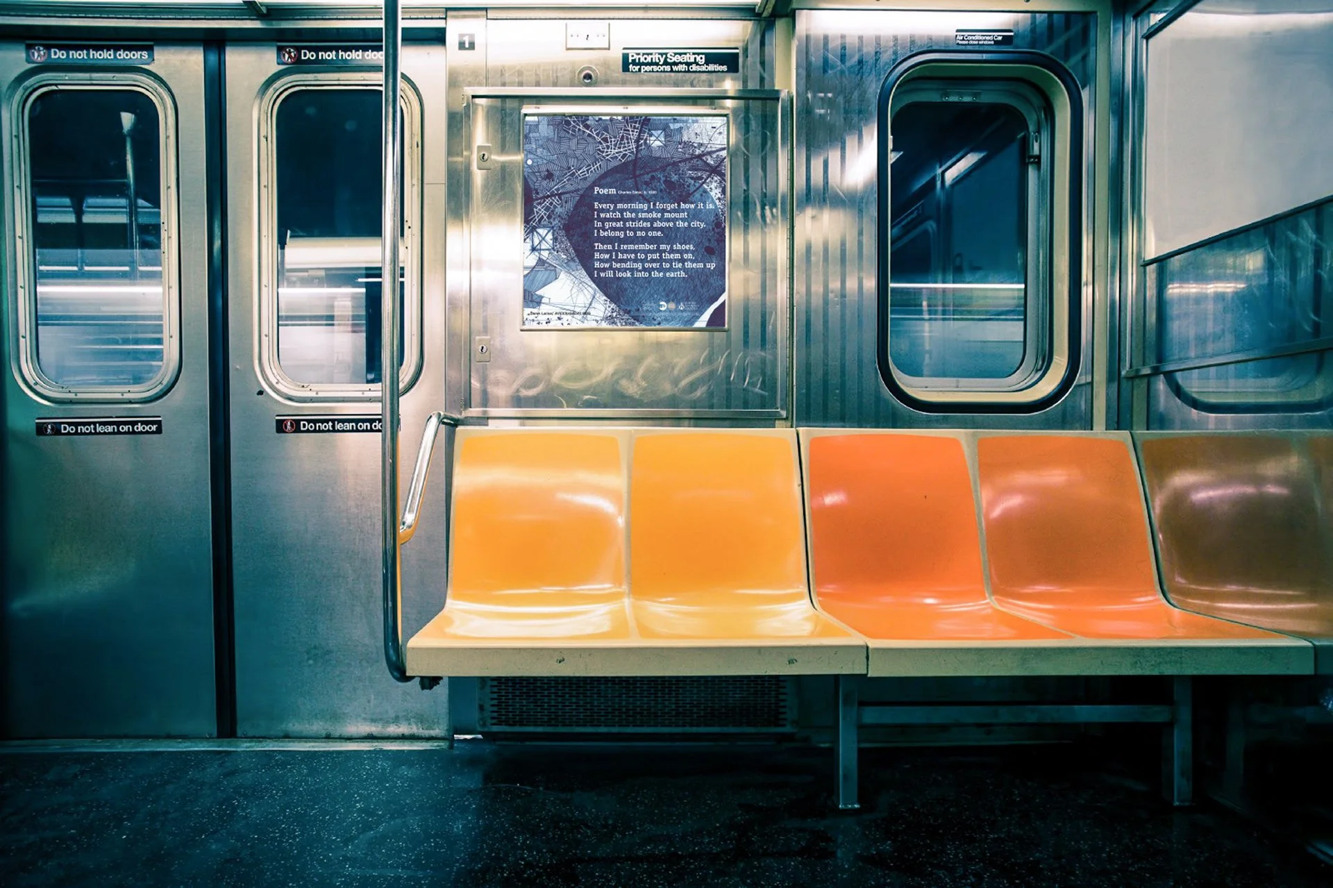 The Museum Beneath Manhattan&nbsp;
