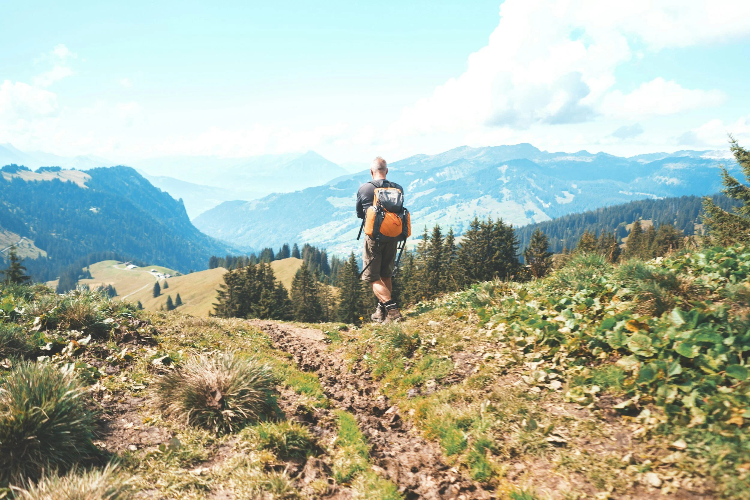 Outdoor Movement Guide for Kimberley: Trails, Parks &amp; Pilates on the Go