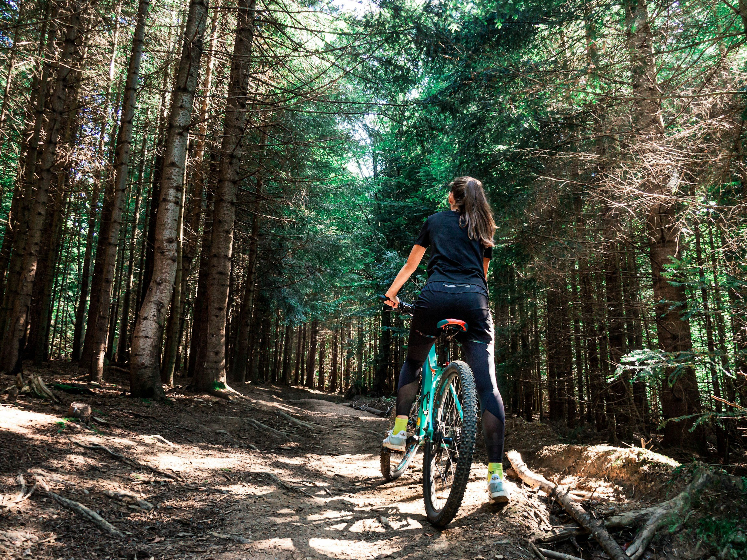 Summer Reboot: Keeping Your Fitness Routine Strong During the Slow Season