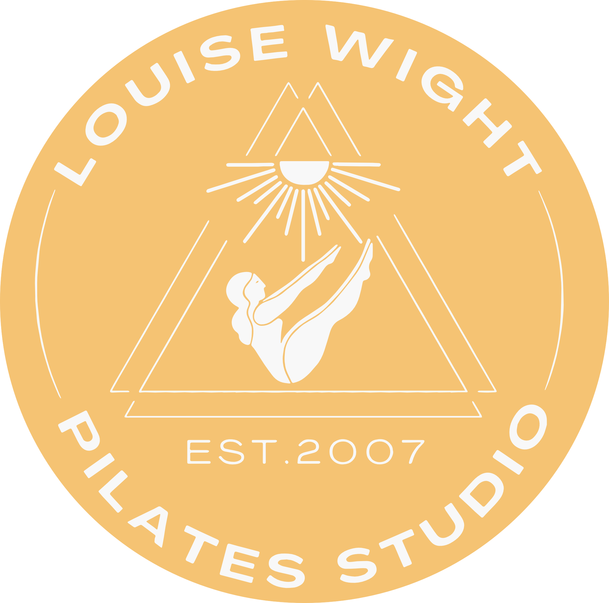 Louise Wight Pilates