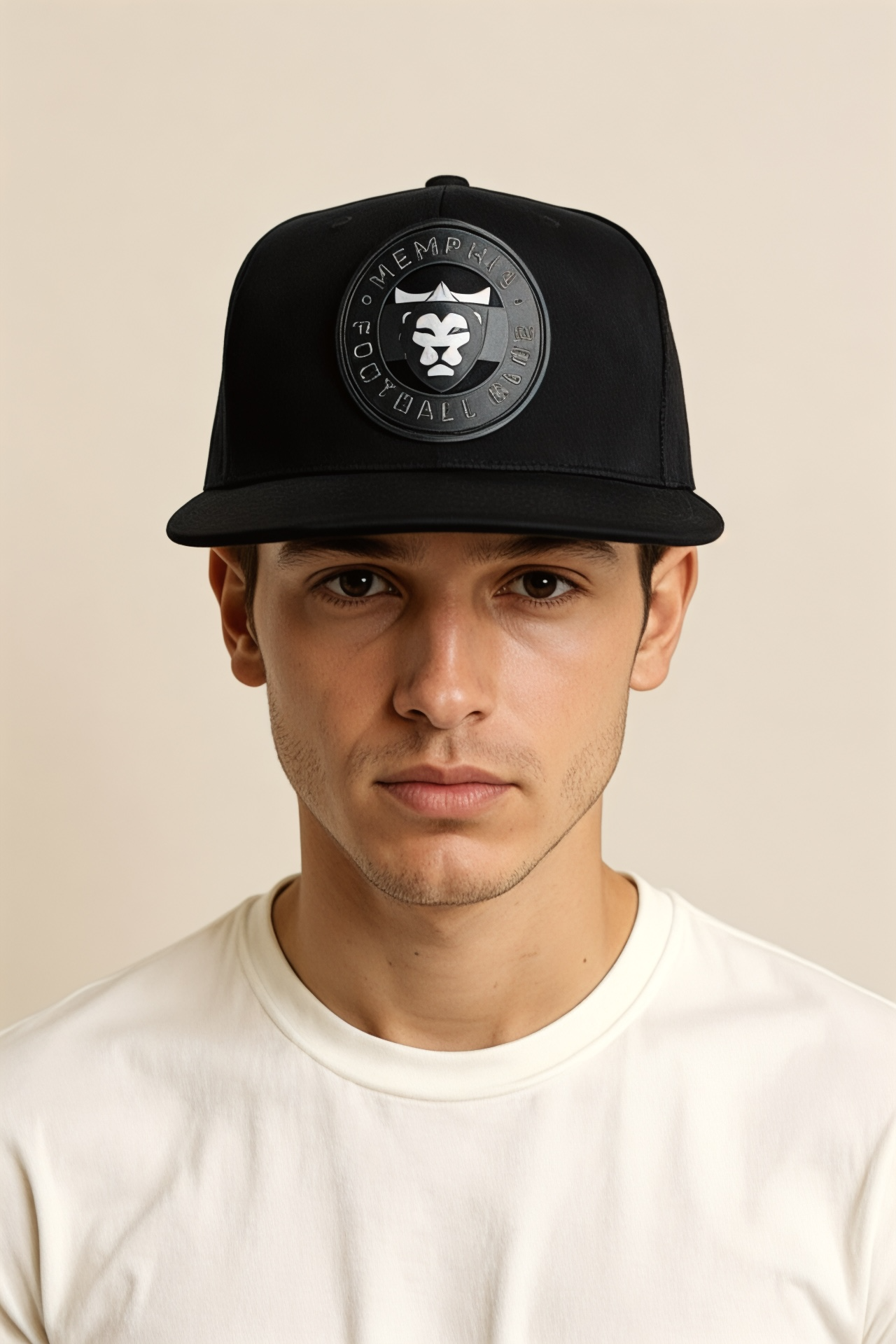 Blackout Hat