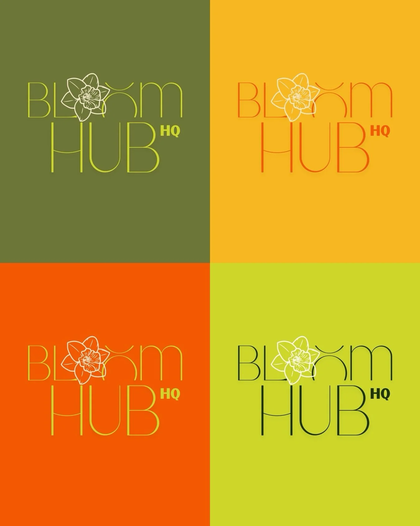 Welcome to Bloom Hub HQ 

Your new go-to hub for vendors, small businesses &amp; unforgettable events right here in the Bay Area.

Bloom Hub HQ is Latina-founded 🇲🇽 🇧🇷 and built on the belief that there is room for everyone at the table; every bu