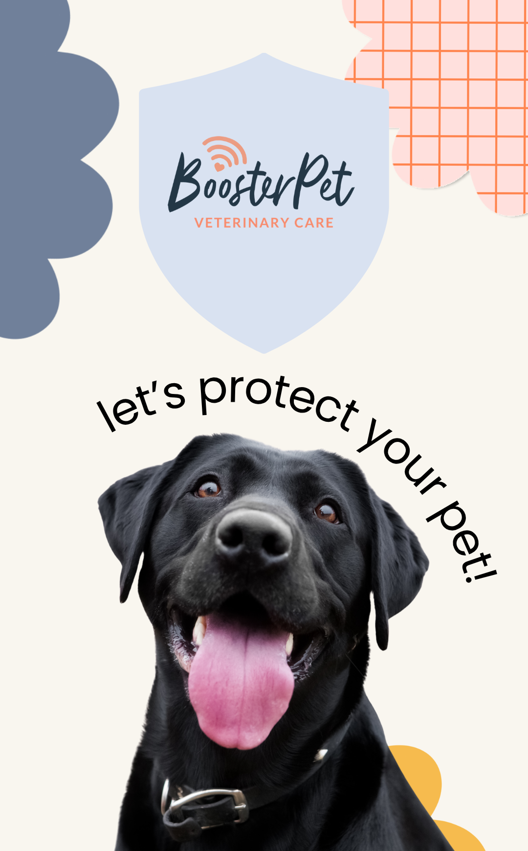 BoosterPet Simparica Trio (and similar meds) Dispense and Refill Policy</span>