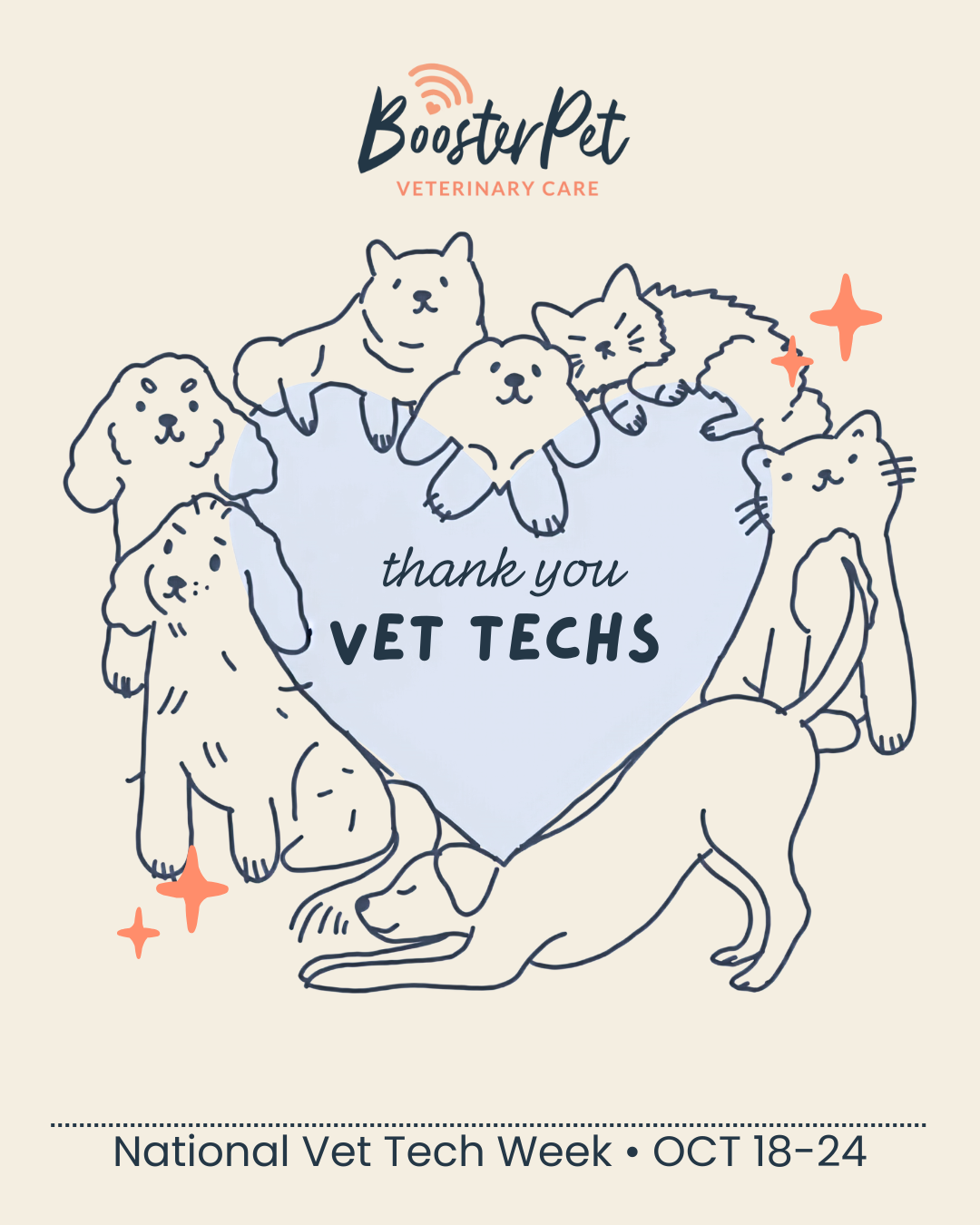 National Vet Tech Week