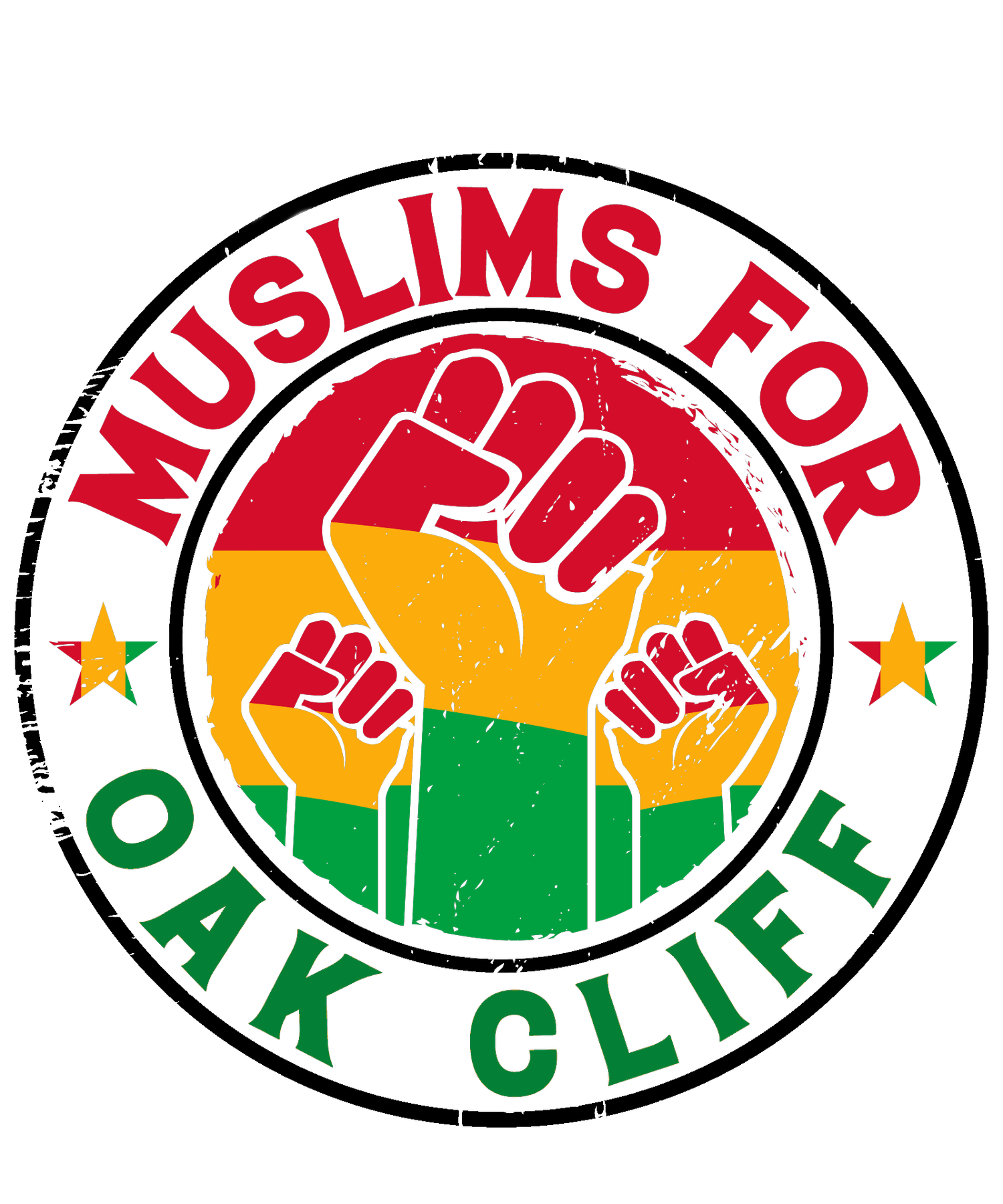 Oak Cliff Empowerment Center