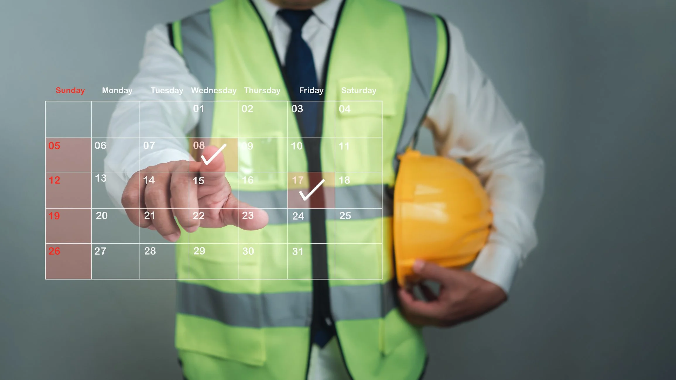 Construction Administration