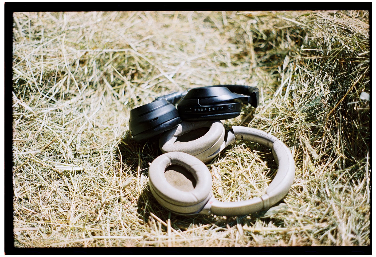 We use them in recording and mixing, plus, we both use them when listening to music in general. 