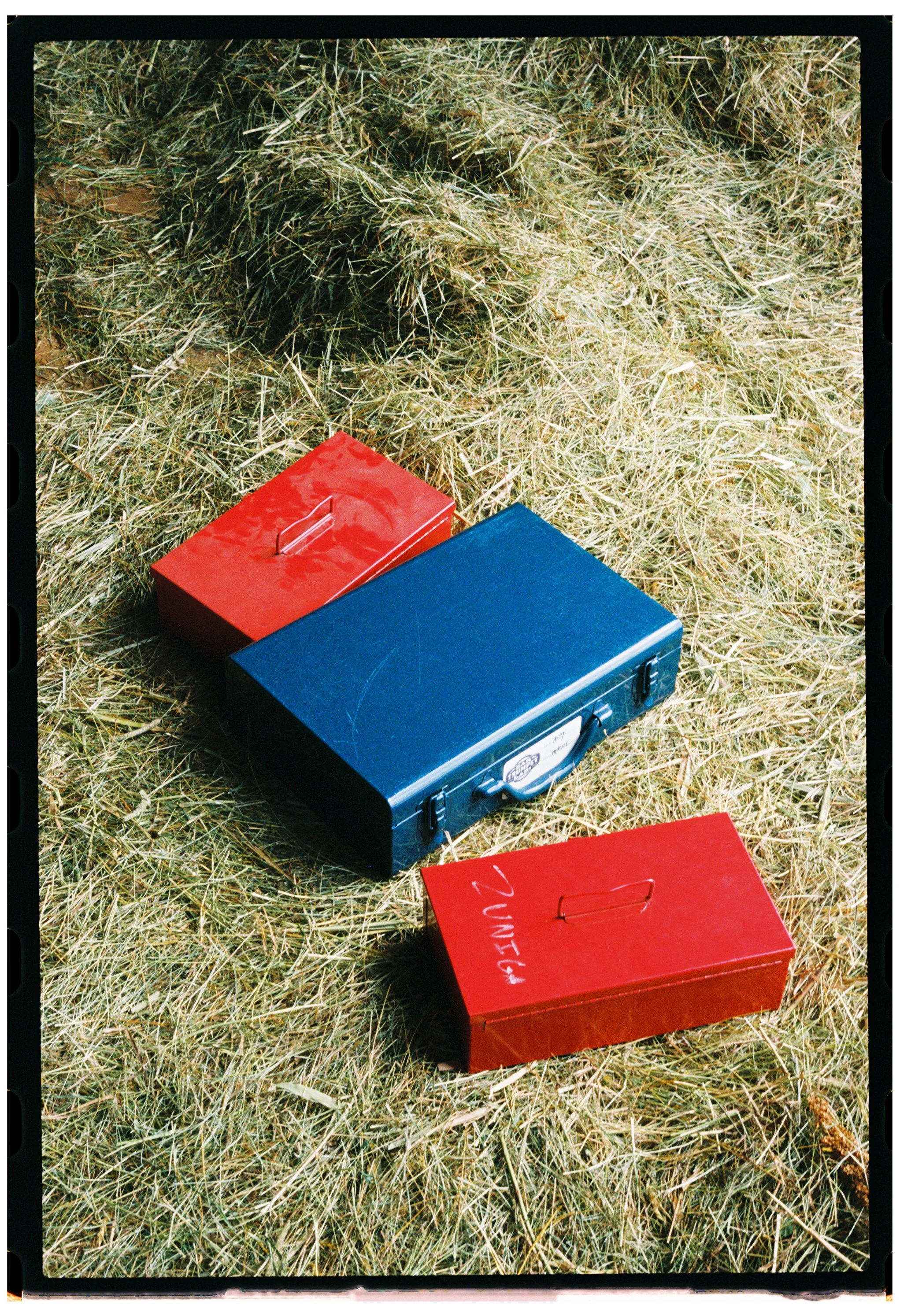 And yeah, they have cool cases too 