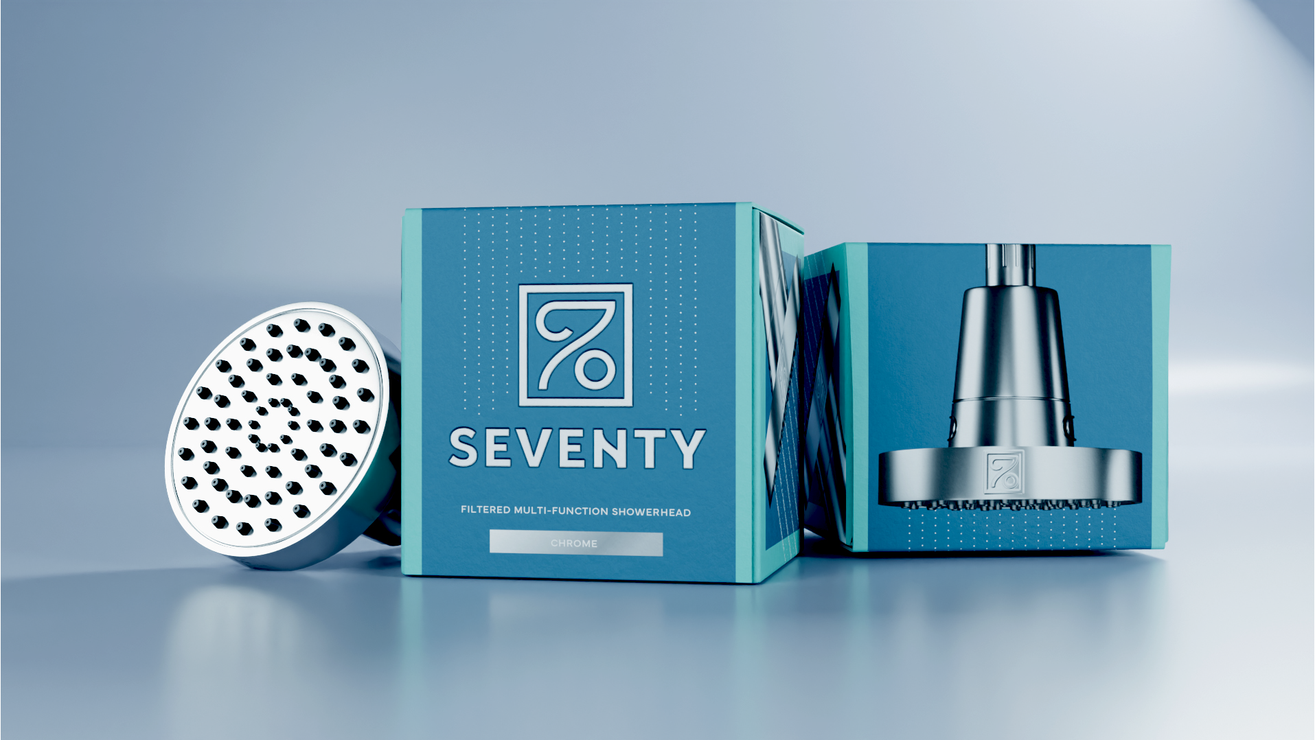 Seventy Packaging