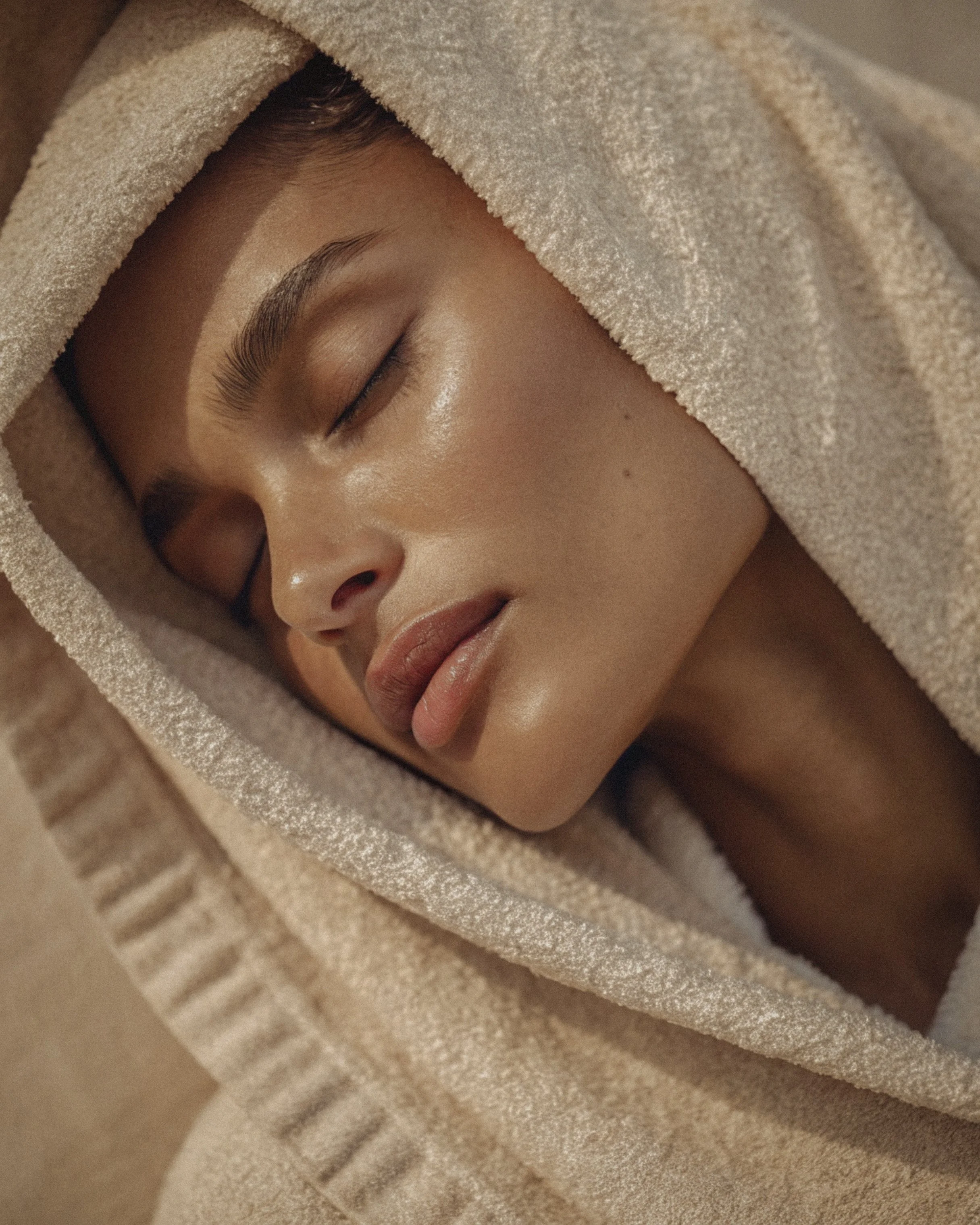 Peptide-Infused Wellness & Skin Renewal