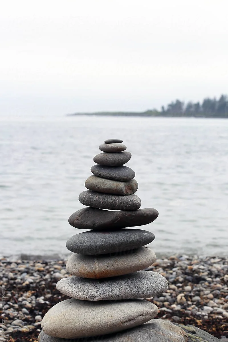 Building your child’s pyramid