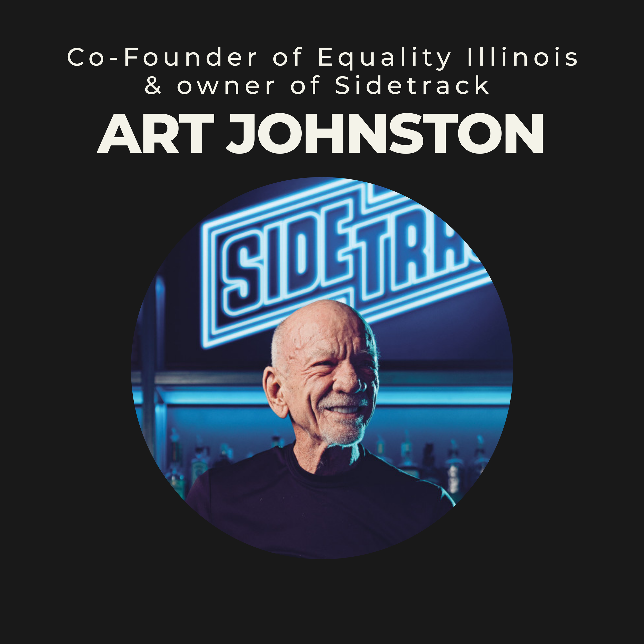 Art Johnston endorses Paul Kendrick