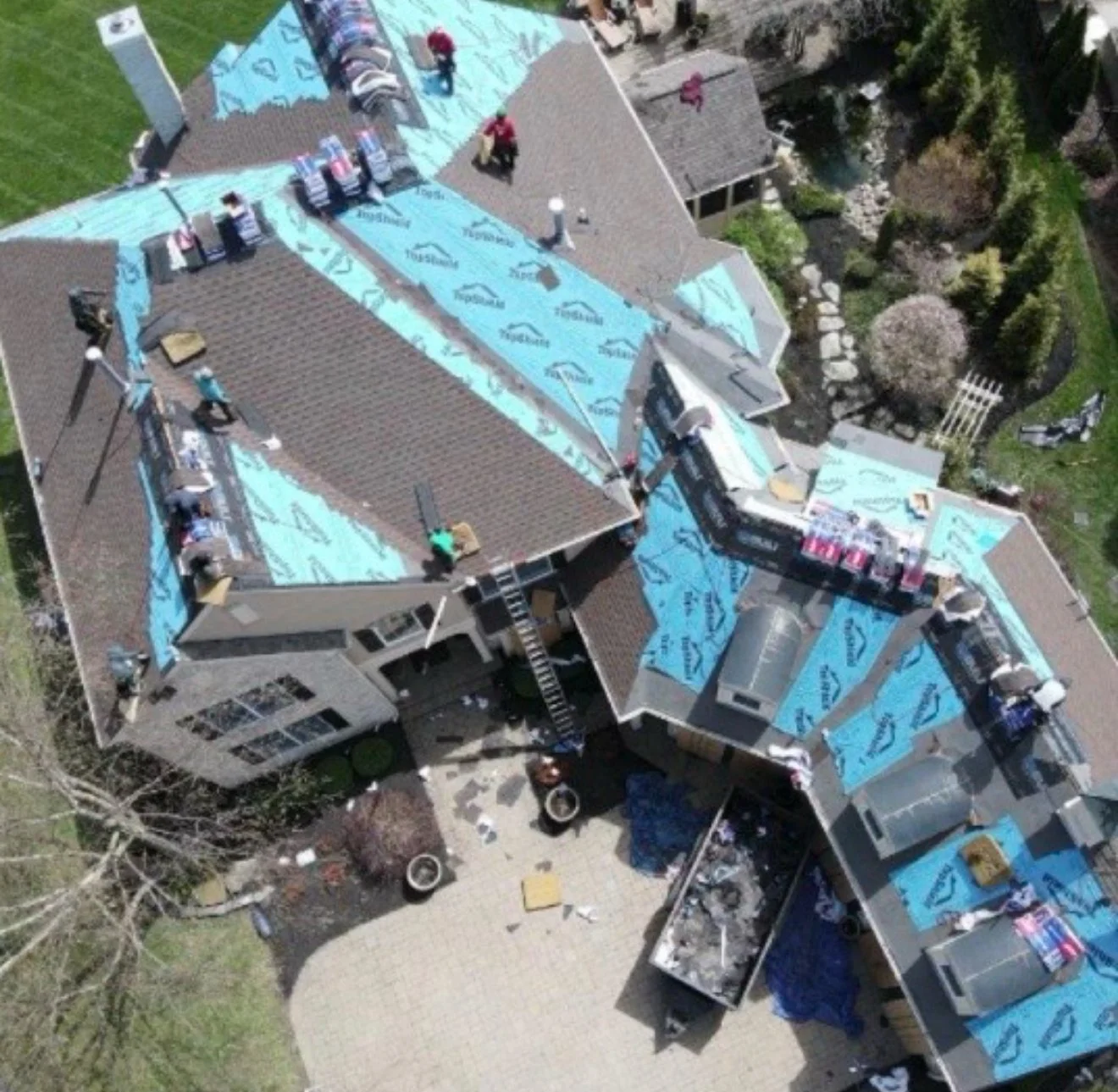 Insurance claim mediation & retail estimates