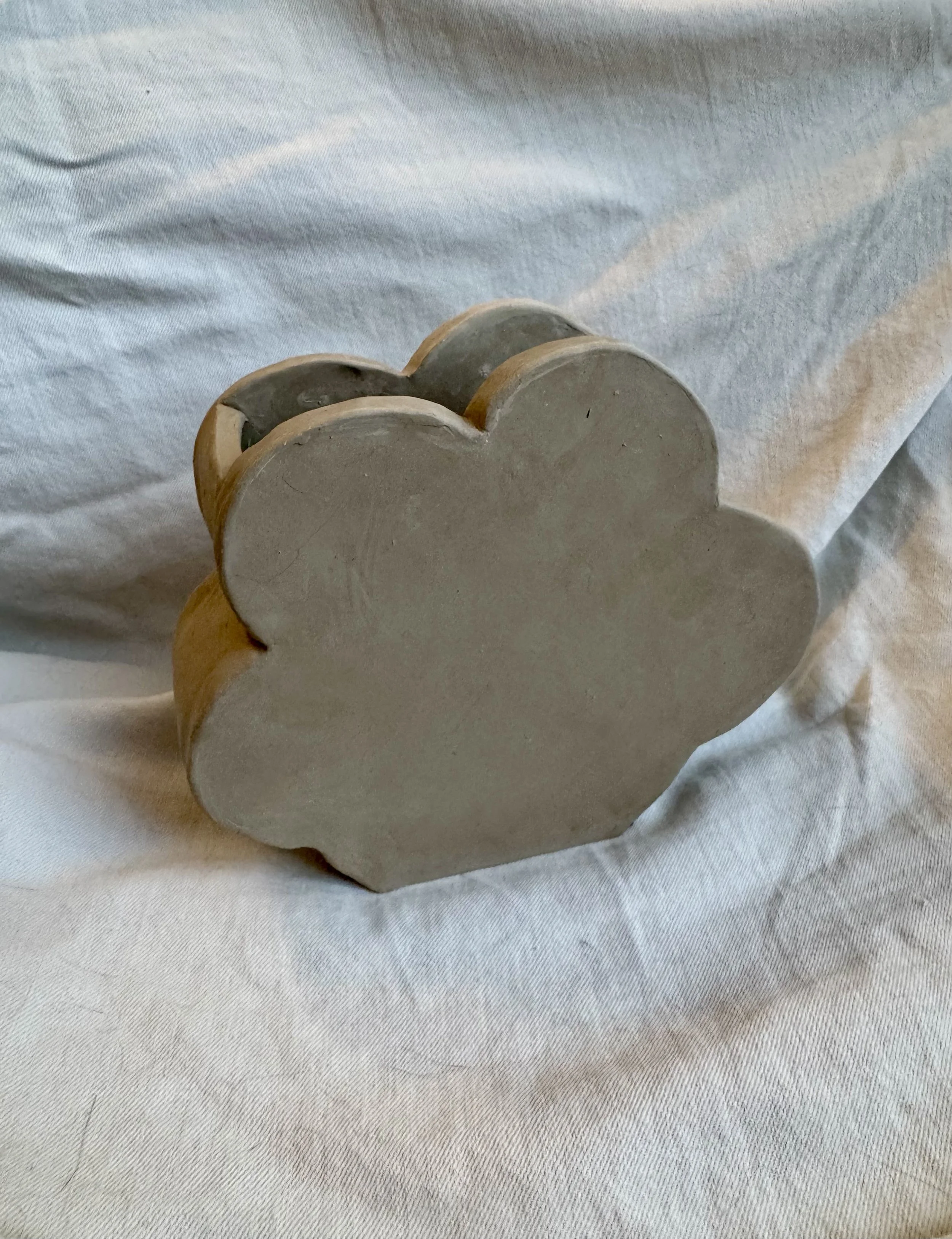 Make A Flower Shaped Vase at FLX Studio & Makers Market