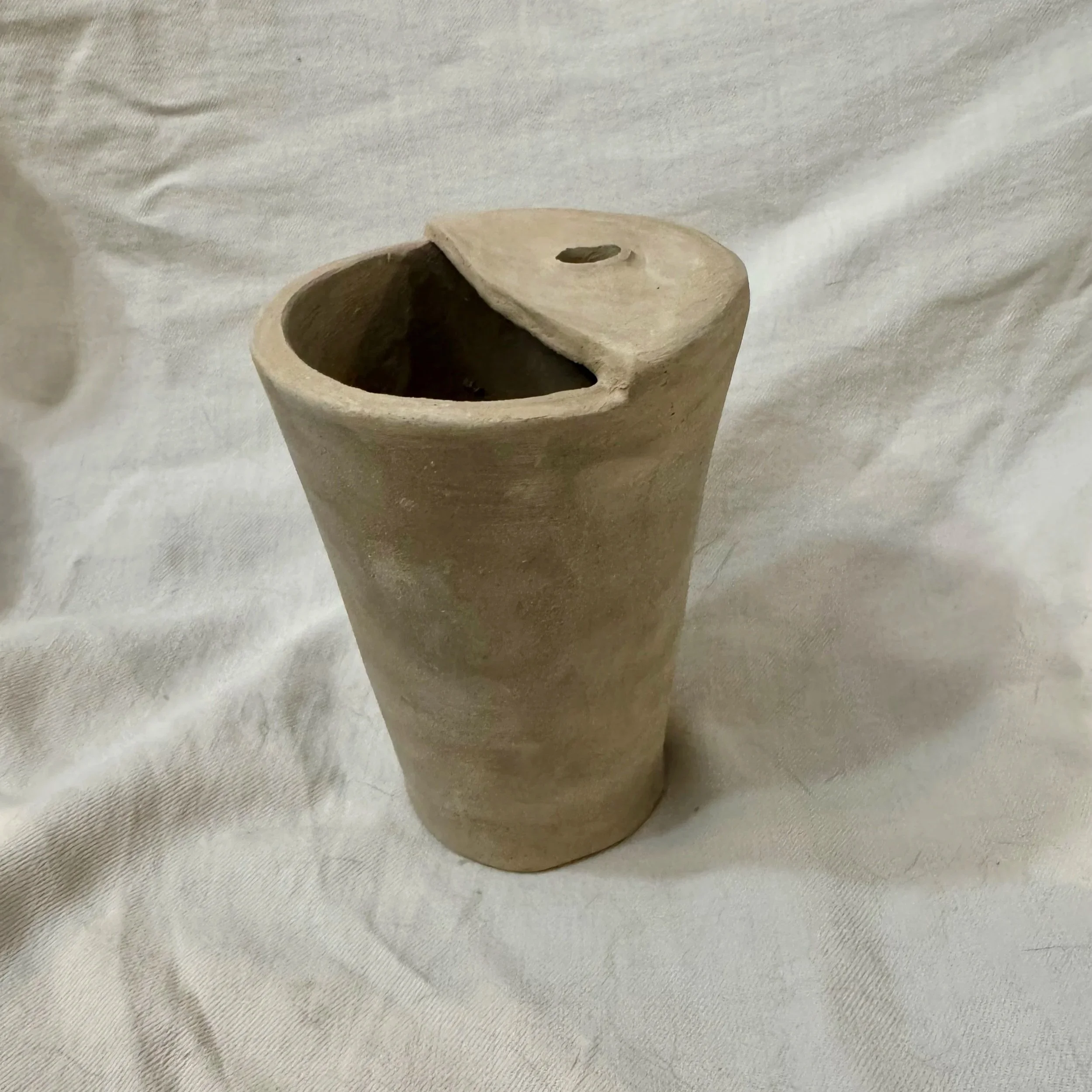 Make a Coffee Tumbler at Overlook Coffee Co.