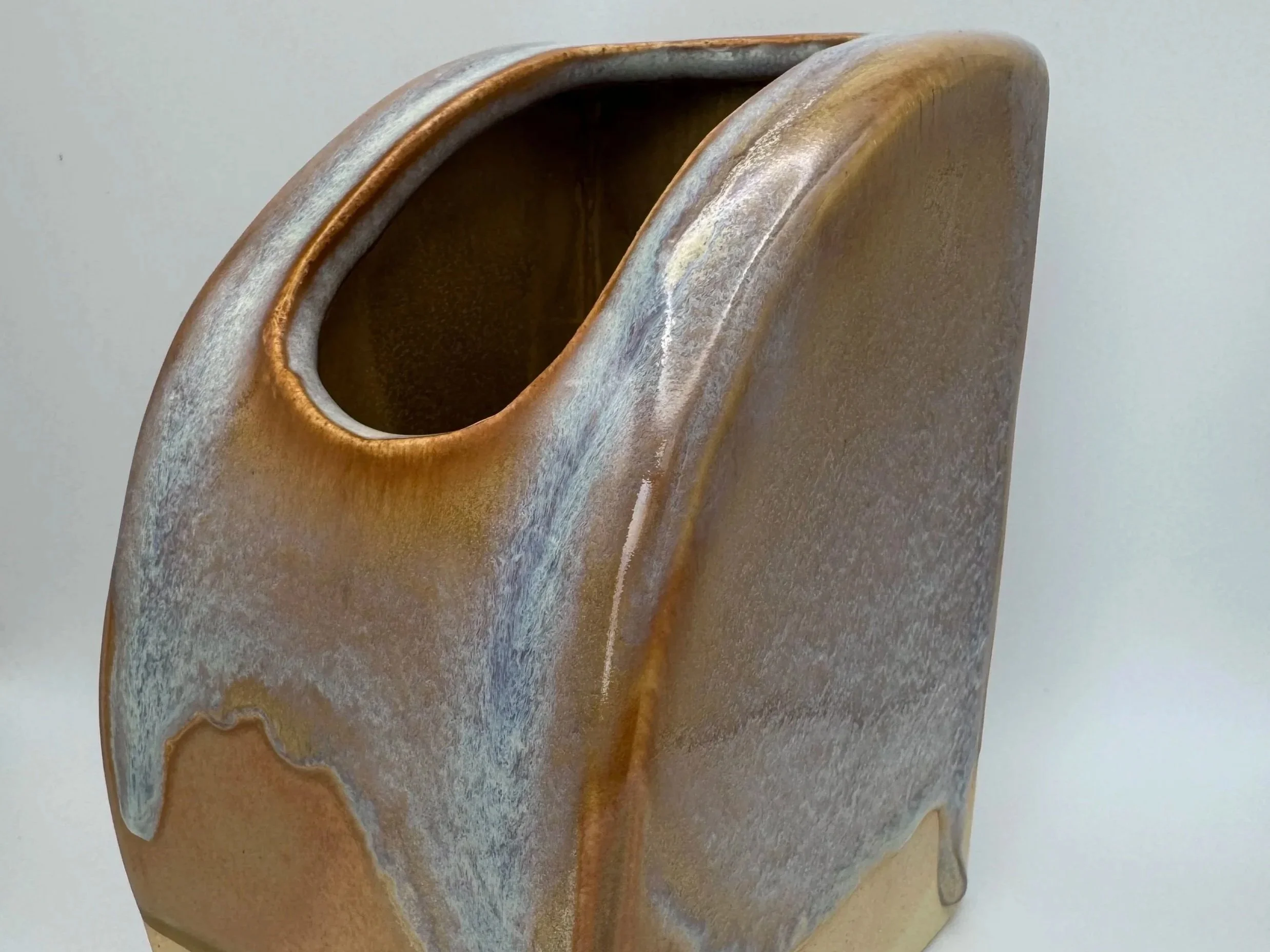 Make A Bookend Vase at FLX Studio &amp; Makers Market 