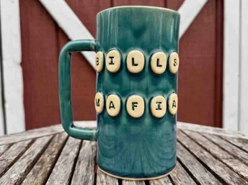 Make Your Own Brew Mug at North New York