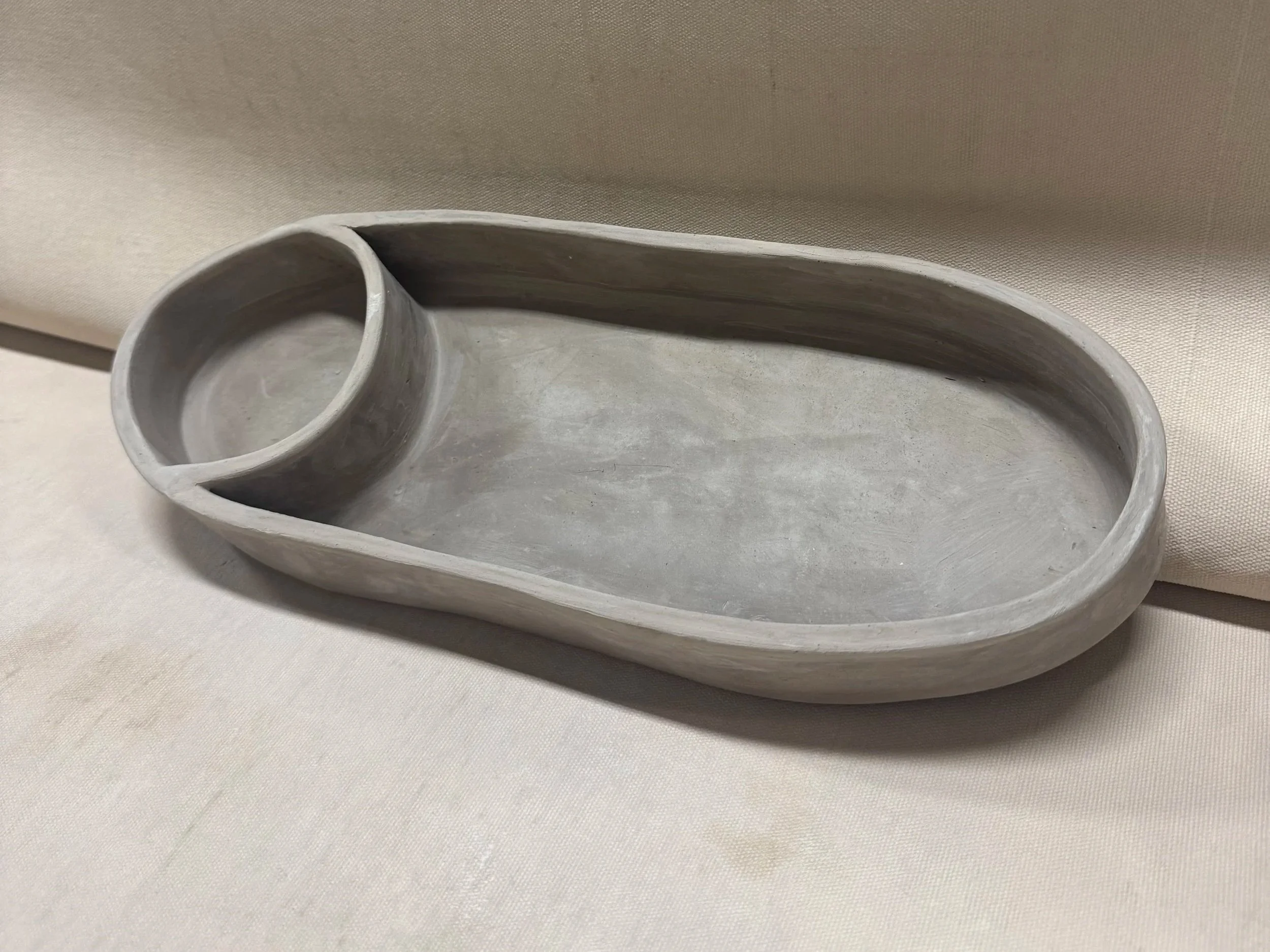 Make A Chip &amp; Dip Bowl at FLX Studio &amp; Makers Market 