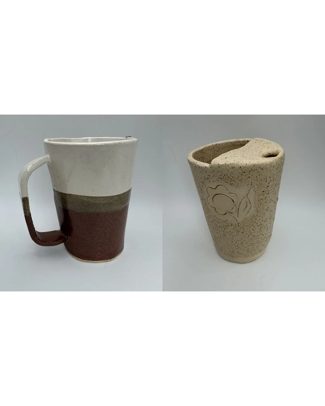 Make Your Own Mug or Tumbler at El Rancho