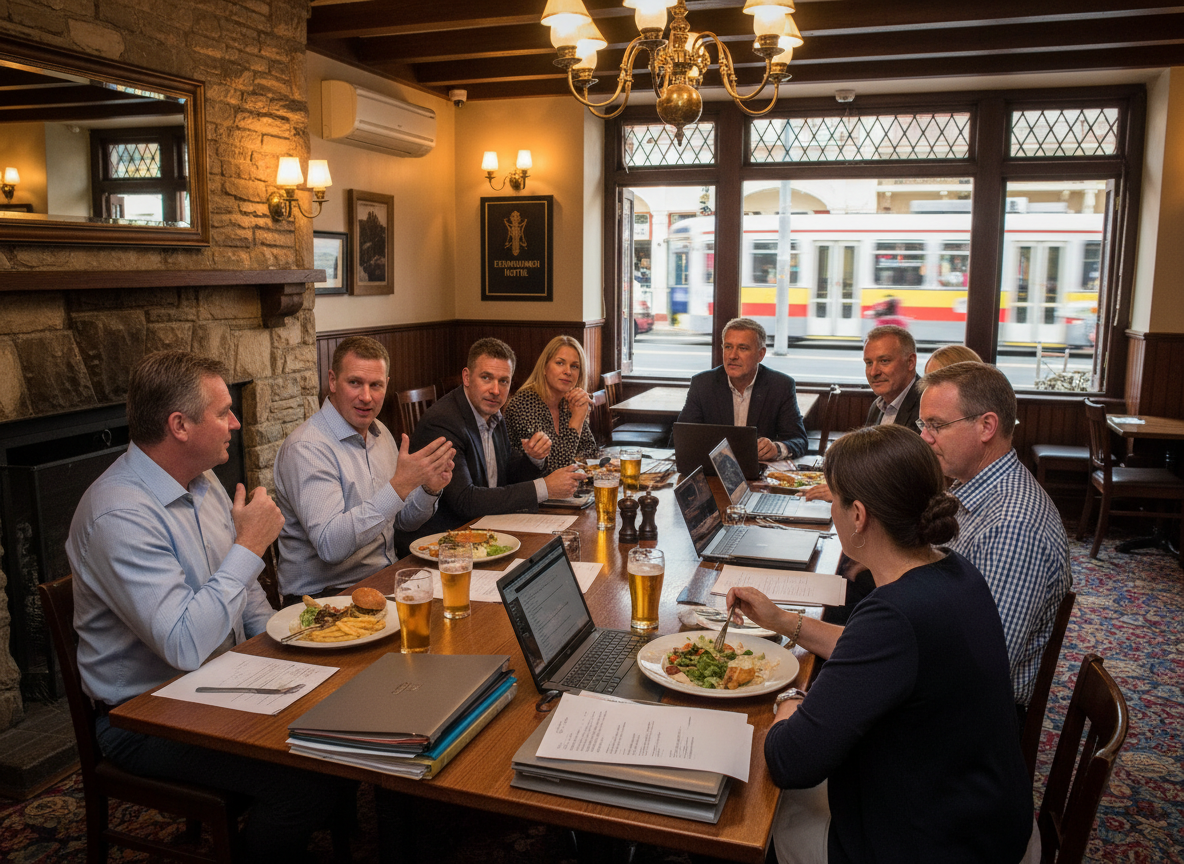 Committee Meeting