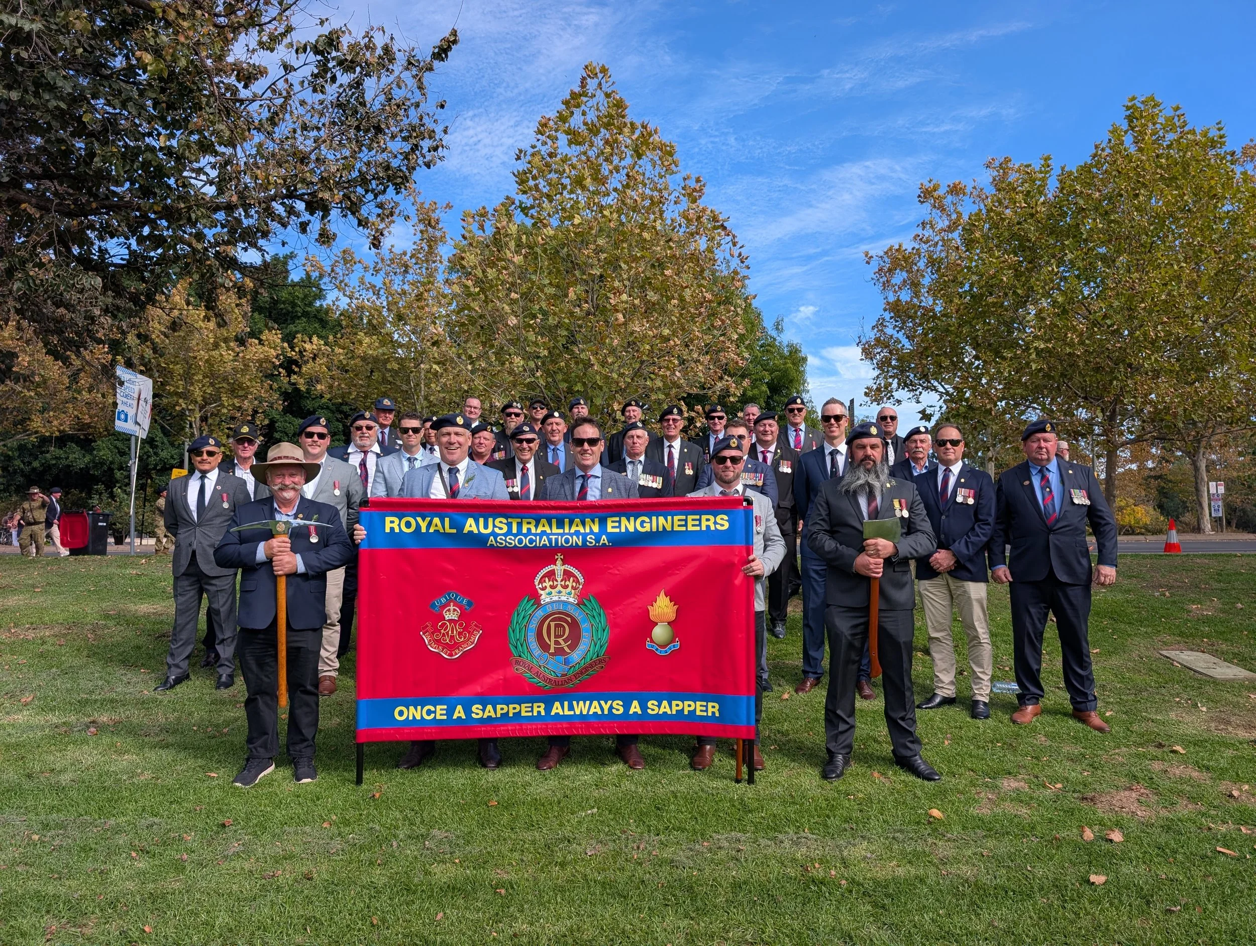 ANZAC Day 2026