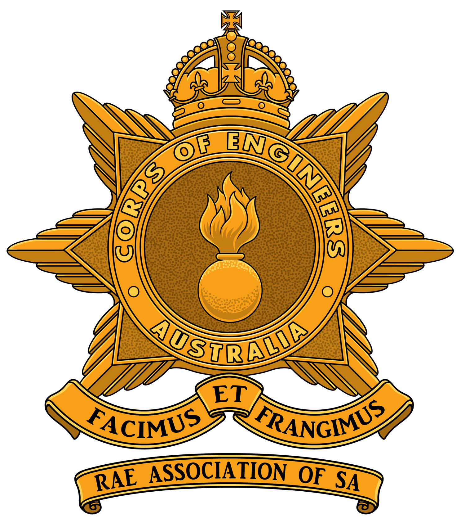 RAE Association of SA