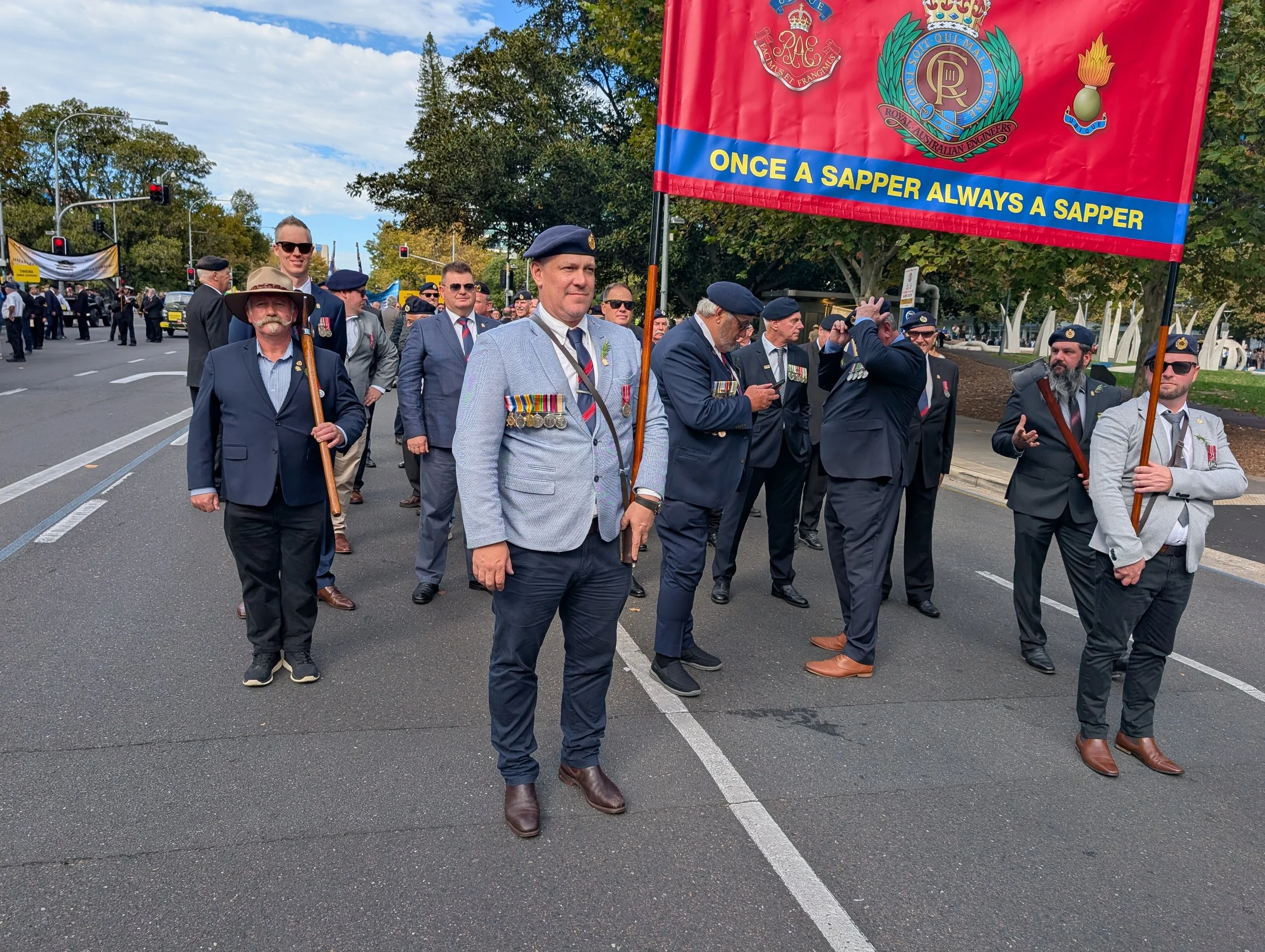ANZAC Day 2026