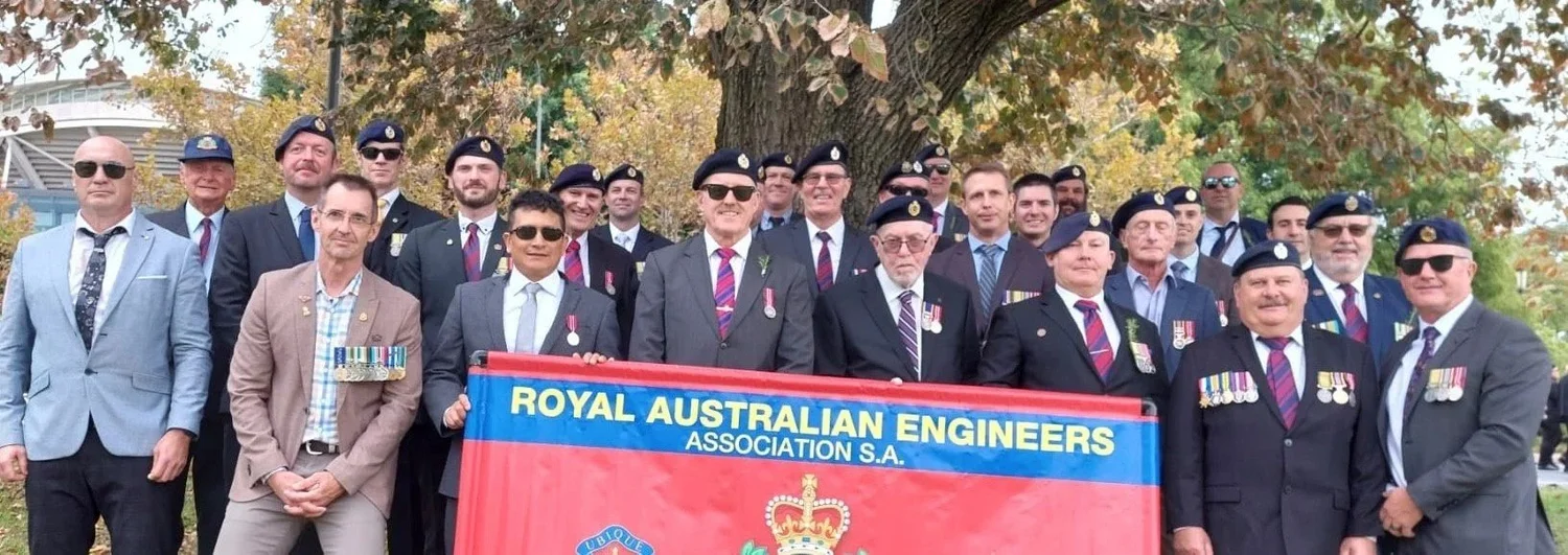 Andrew Rae Engineer Perth About | Join the Engineer Community Today — RAE Association of SA