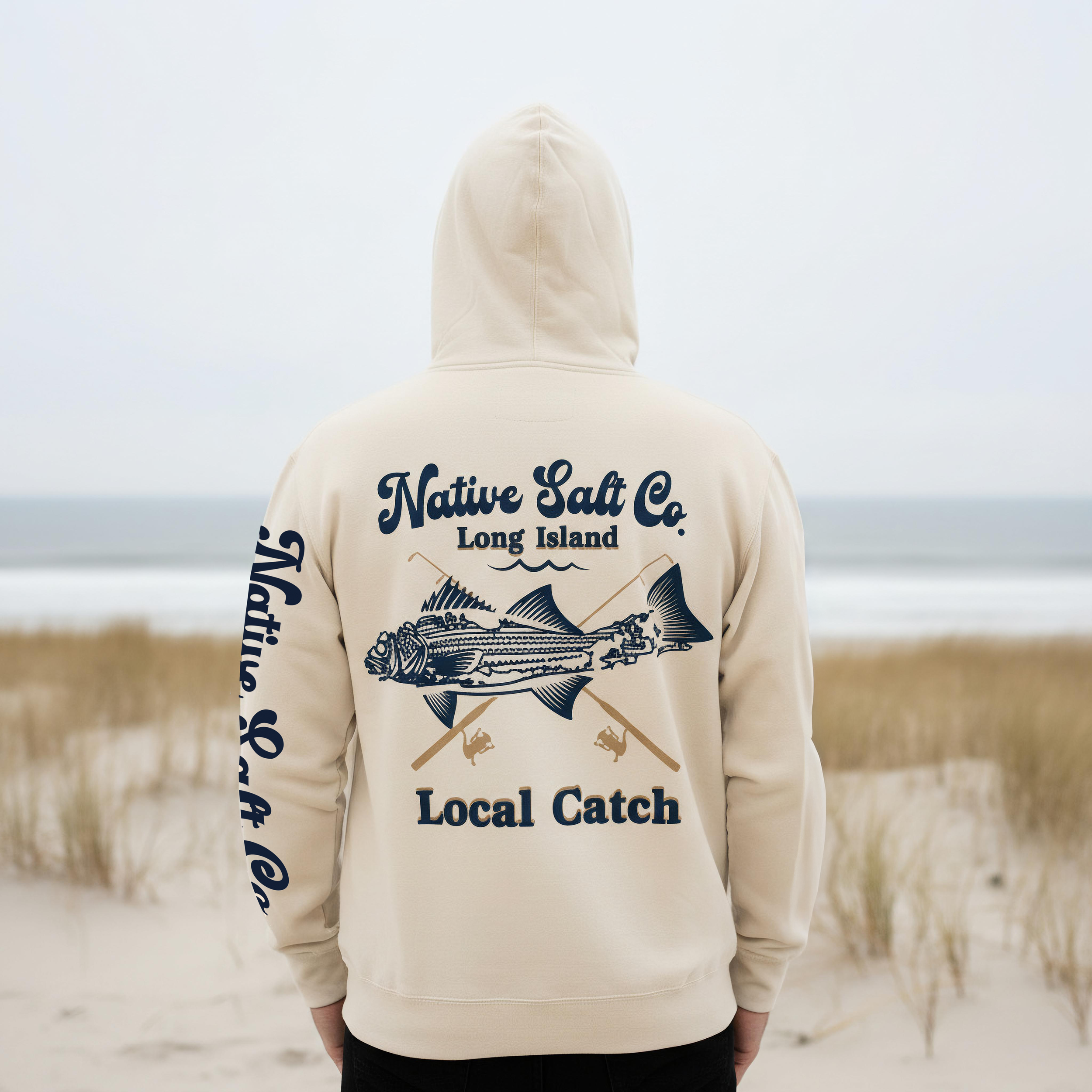 The Harbor Heavyweight