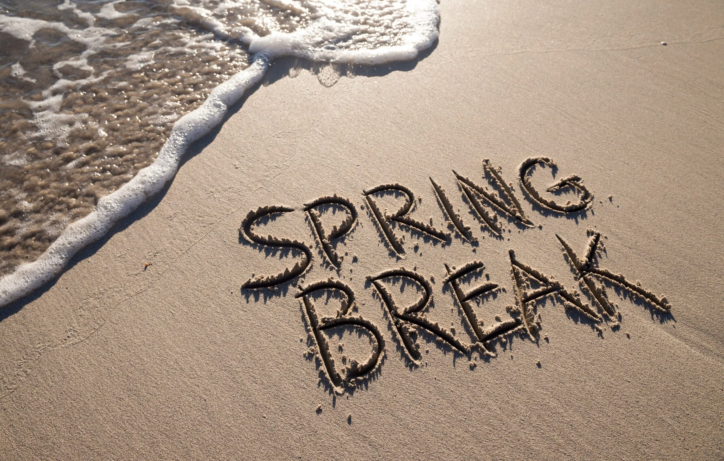 Spring Break