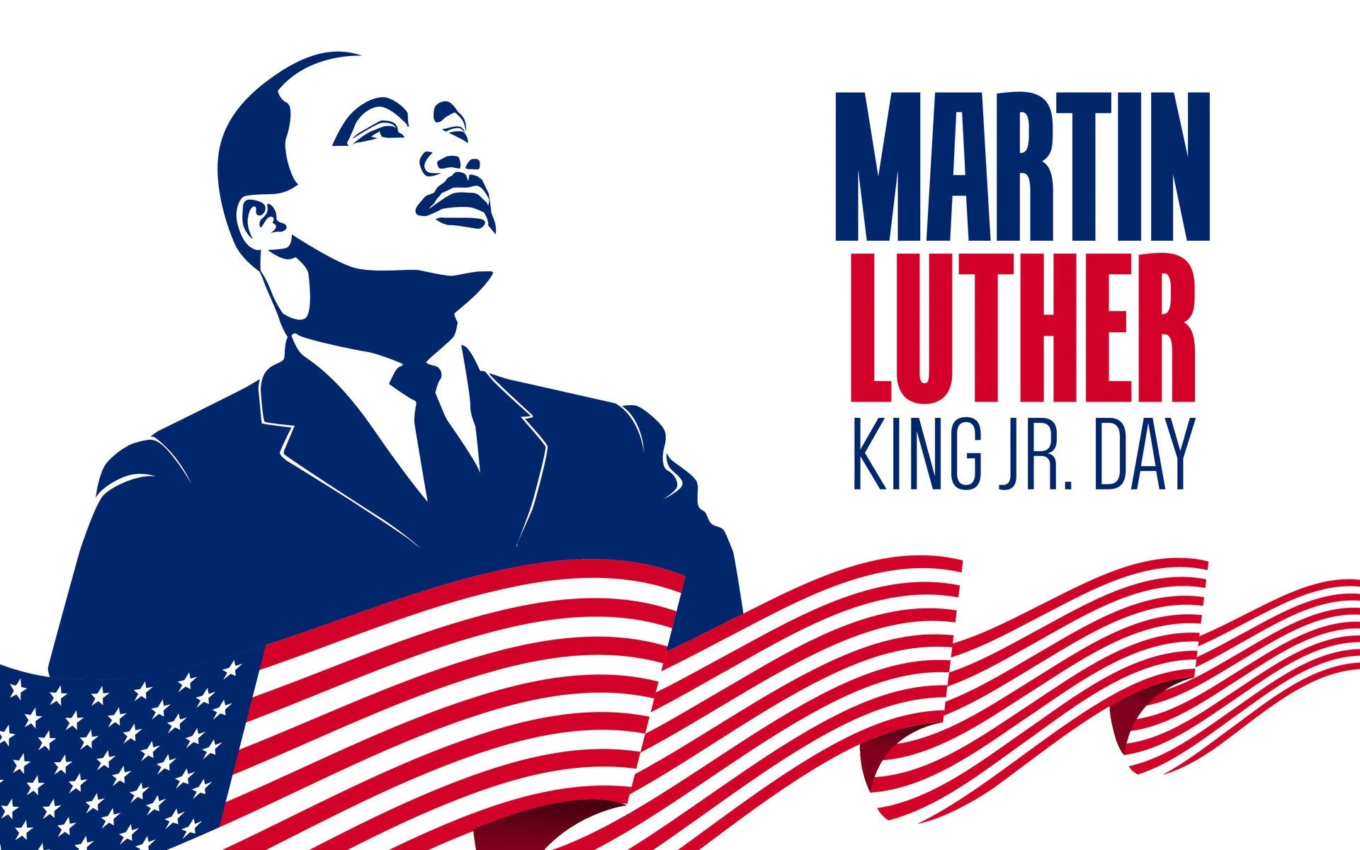 Martin Luther King Day Holiday