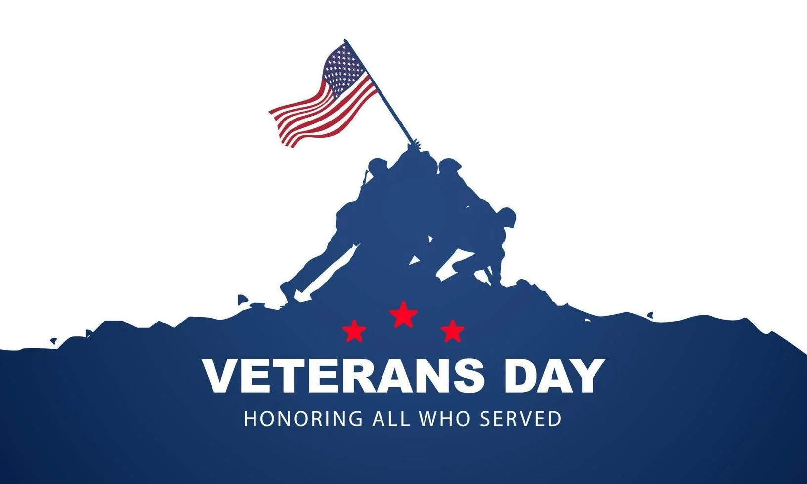 Veteran’s Day Holiday