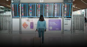 Navigating Airports Like a Pro