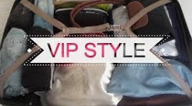 Pack Like a VIP: Luxury Travel Essentials for Seamless Journeys