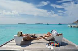 The Science Behind Stress-Free, All-Inclusive Luxury Getaways