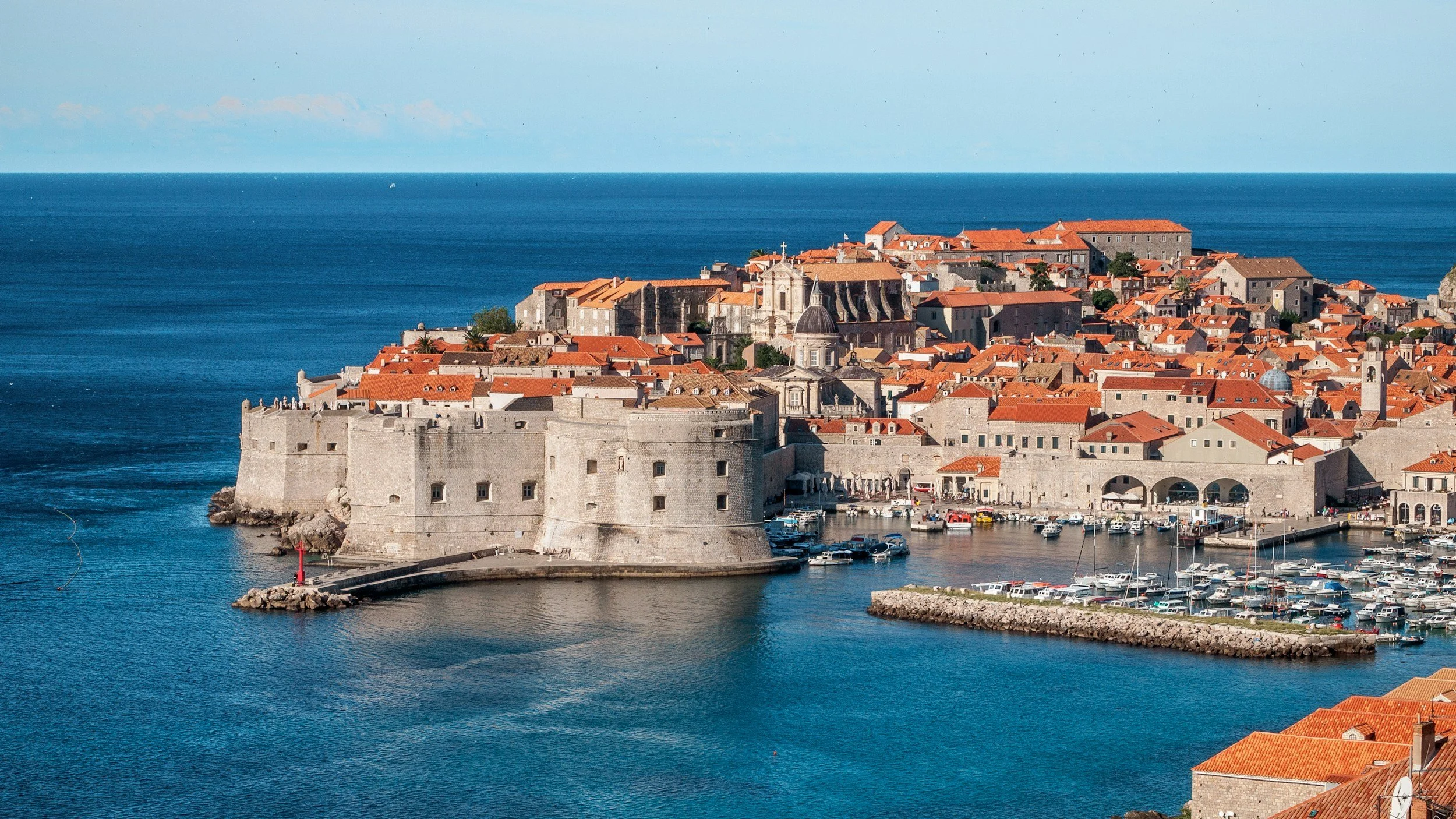 Why Croatia Is One Of Europe’s Best Kept Luxury Travel Secrets