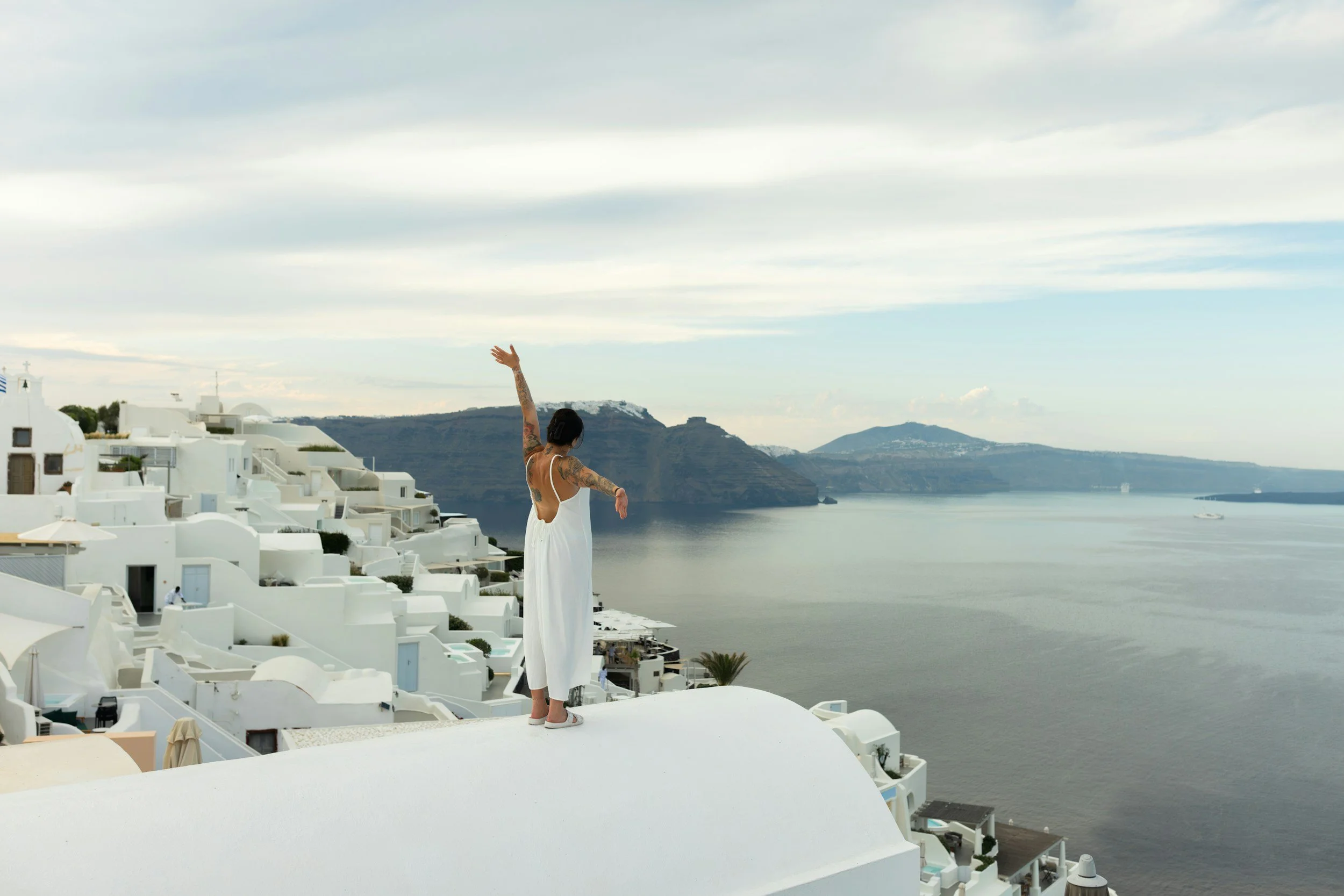Luxury Solo Travel: The Freedom to Go Exactly Your Way