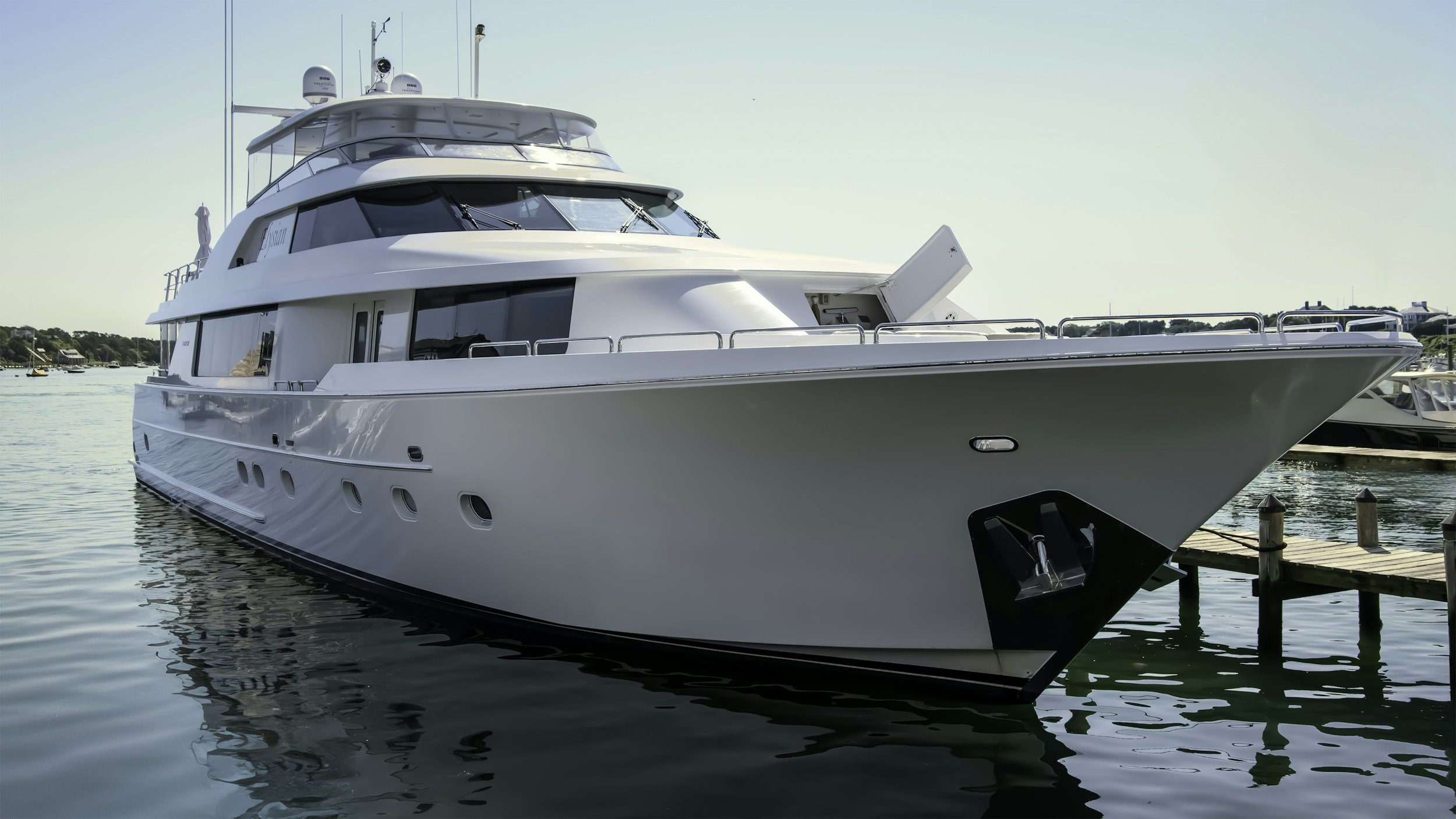 Private Yacht Charters: A More Personal Way to Experience the Water