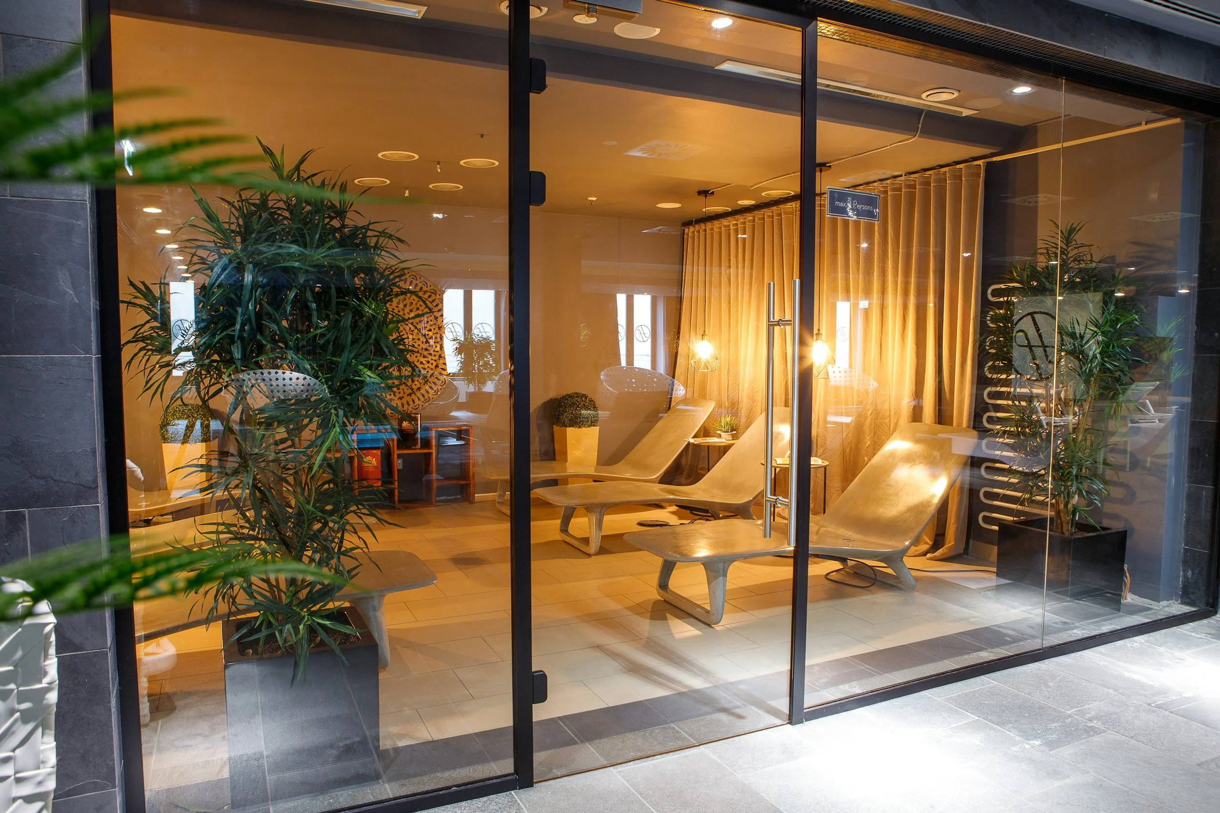 Wellness Escapes Designed for True Restoration