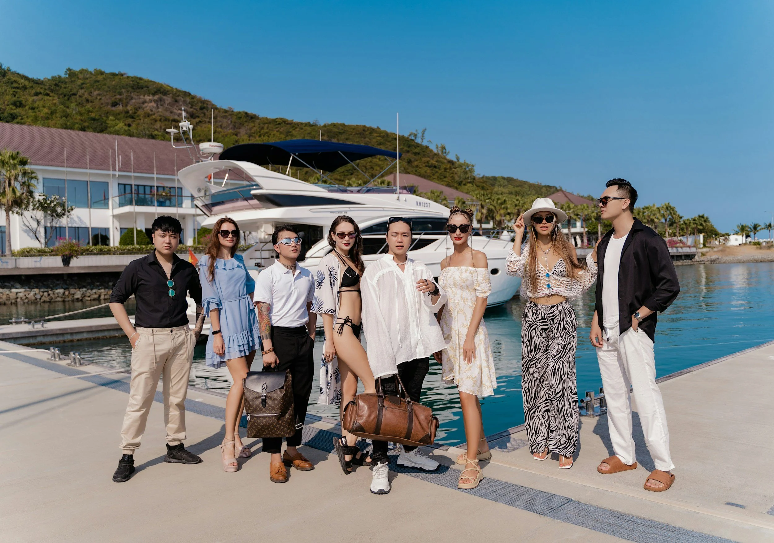 Multigenerational Luxury Travel: Bringing Everyone Together Beautifully