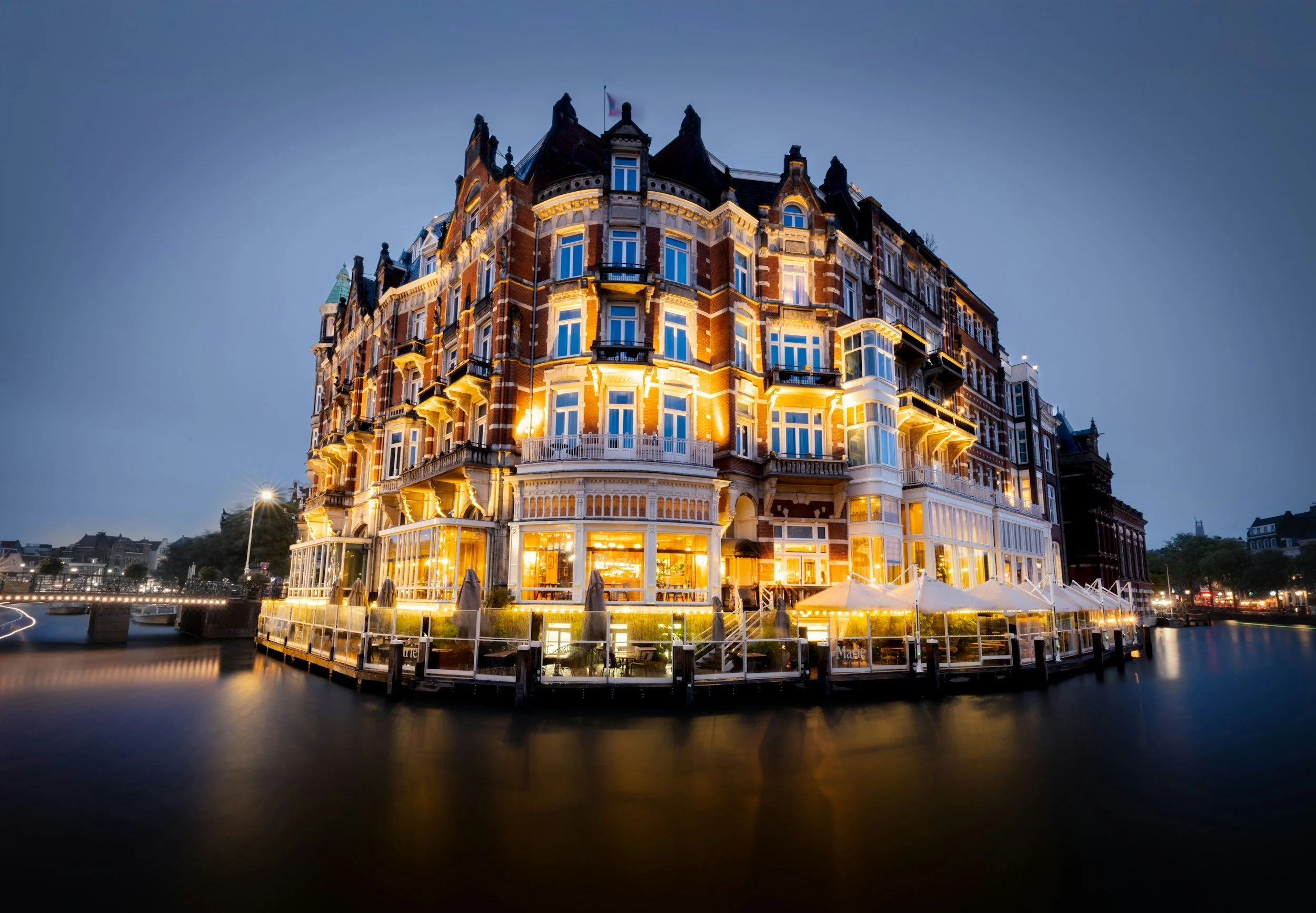 A Seamless European Luxury Journey: How to Experience More
