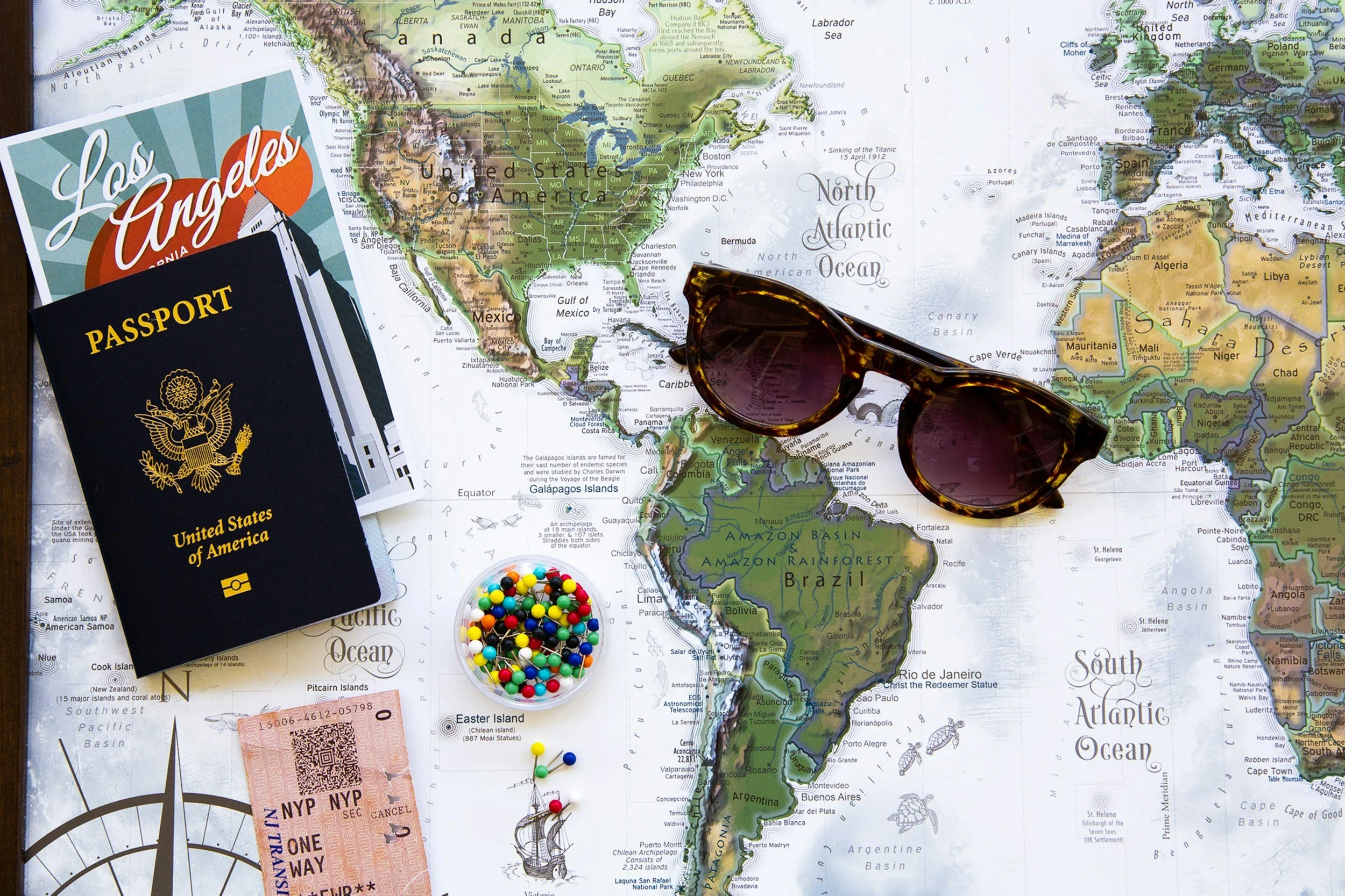 Why Bespoke Travel Is Worth It