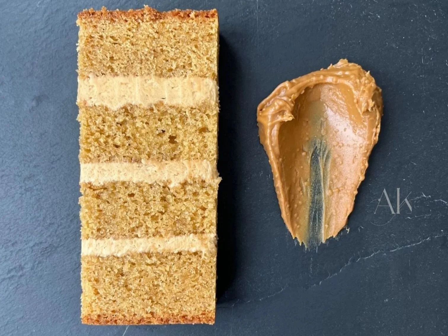 BISCOFF BUTTERCREAM