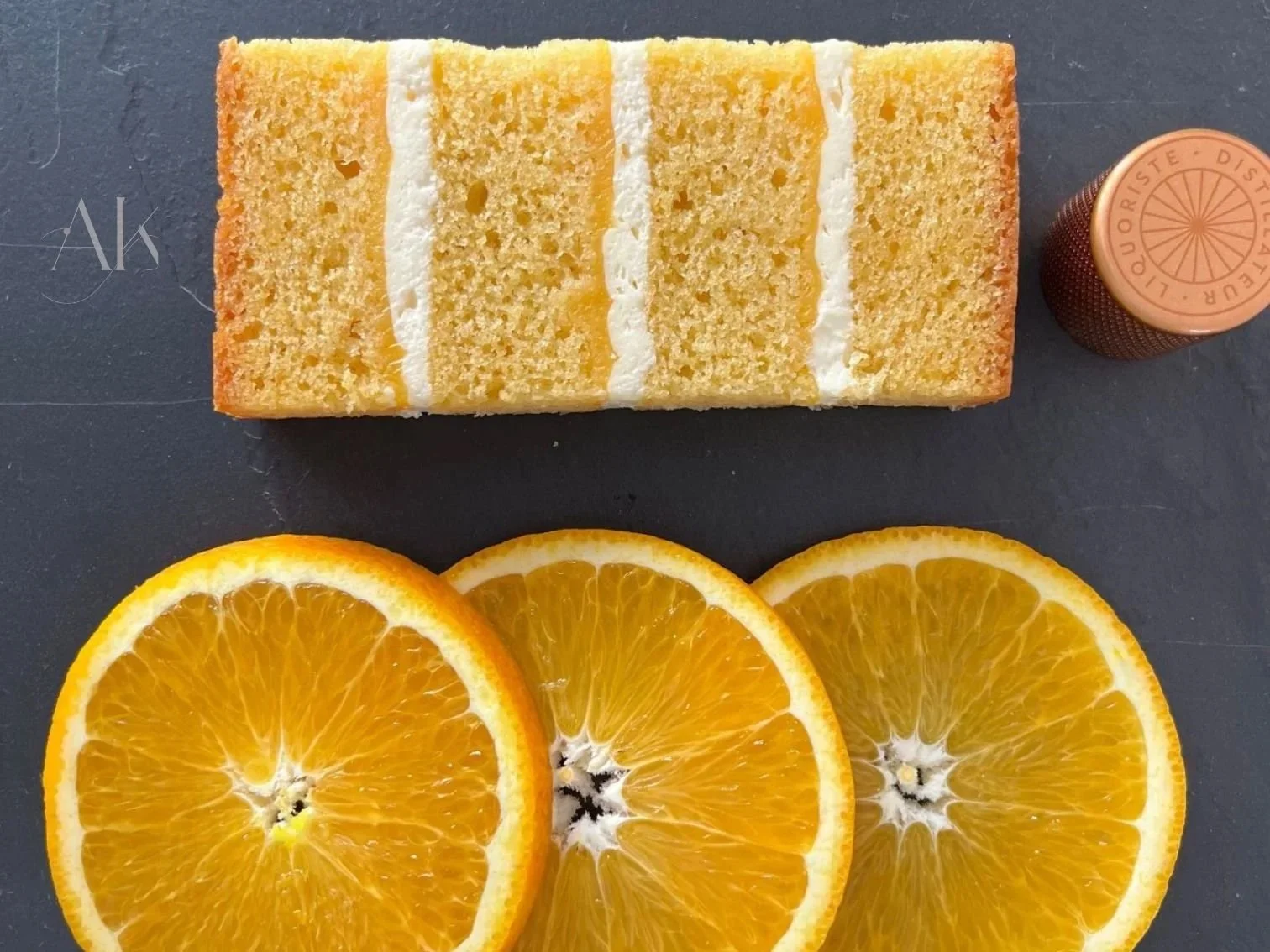 ORANGE BLISS